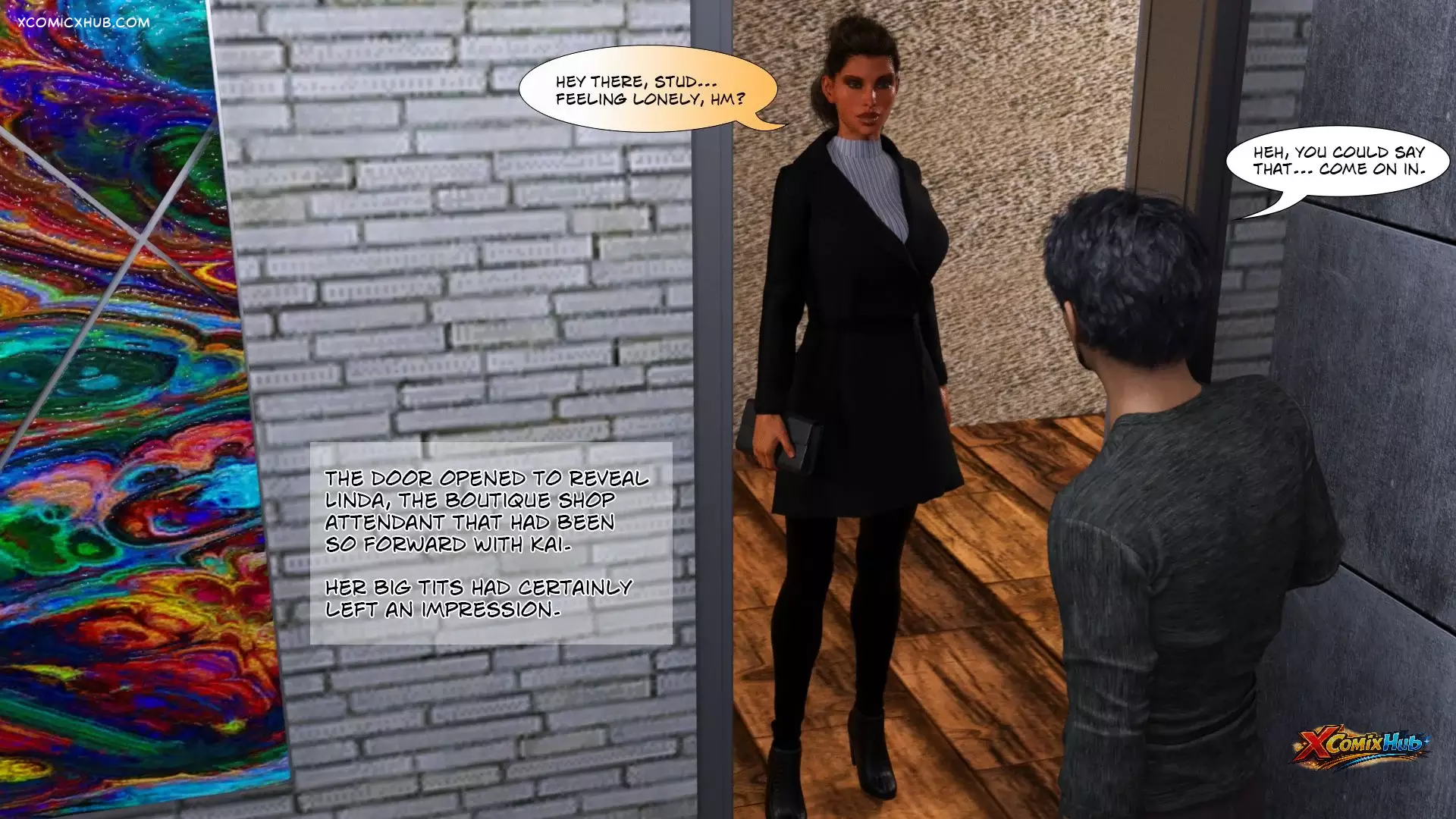 Emmas Corruption Chapter 3 Antalore42 022 Comic Page 22