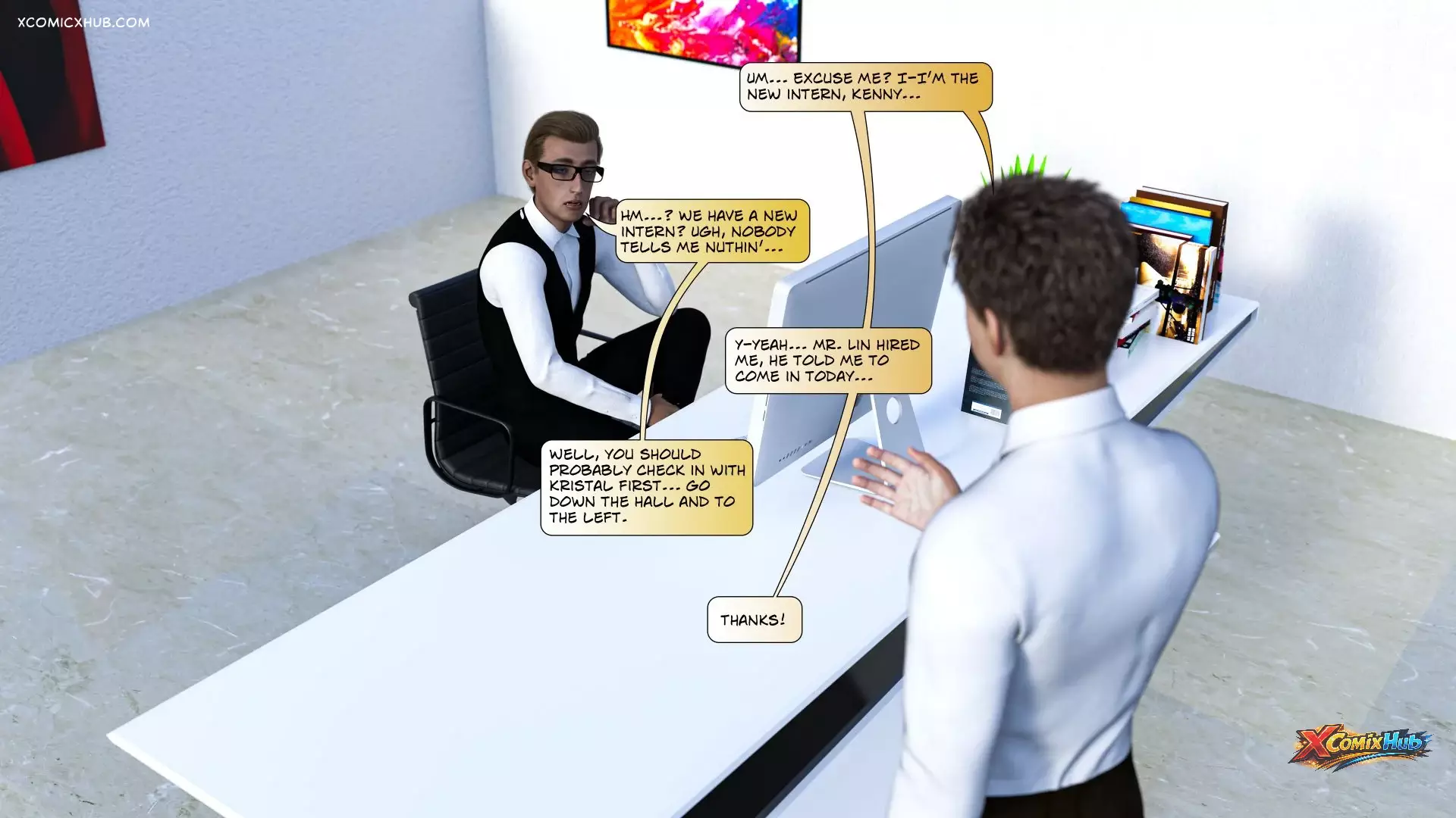 Emmas Corruption Chapter 30 Antalore42 003 Page 3 Emmas Corruption Chapter 30 Antalore42 003 Comic Page 3