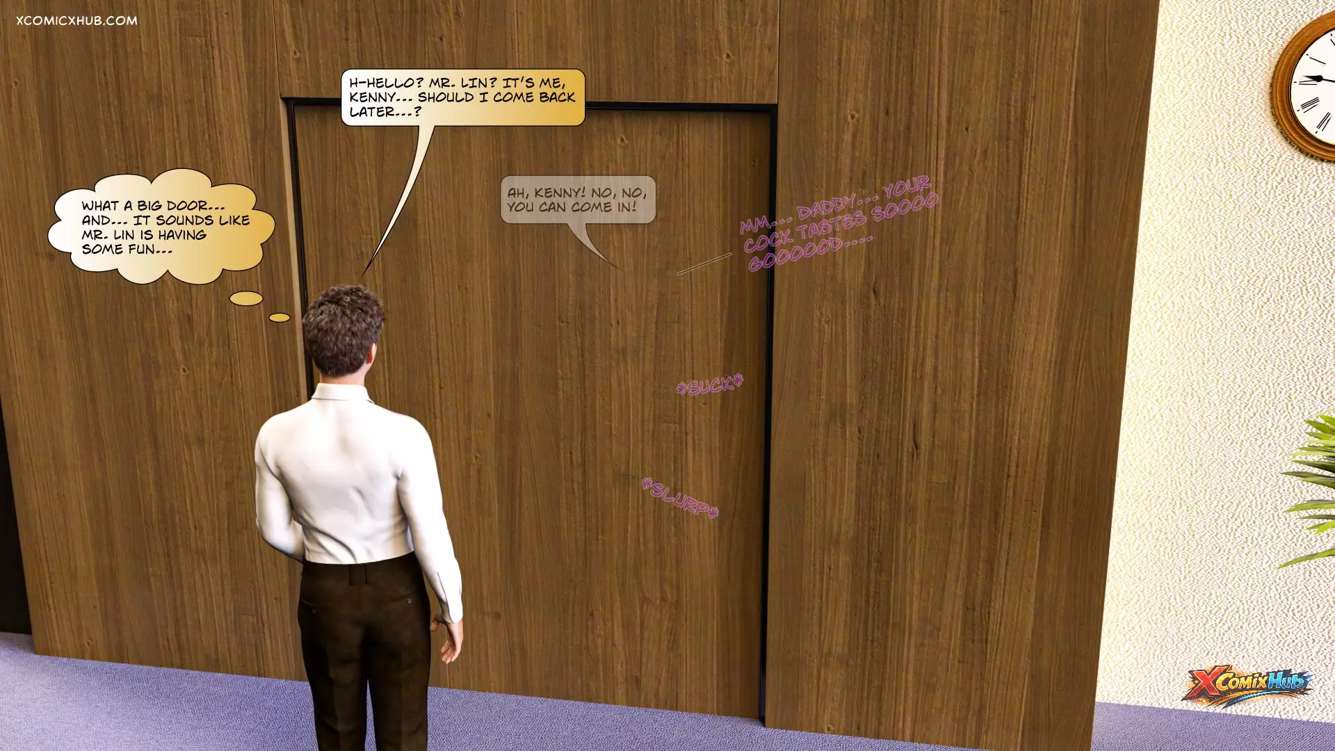 Emmas Corruption Chapter 30 Antalore42 005 Page 5 Emmas Corruption Chapter 30 Antalore42 005 Comic Page 5
