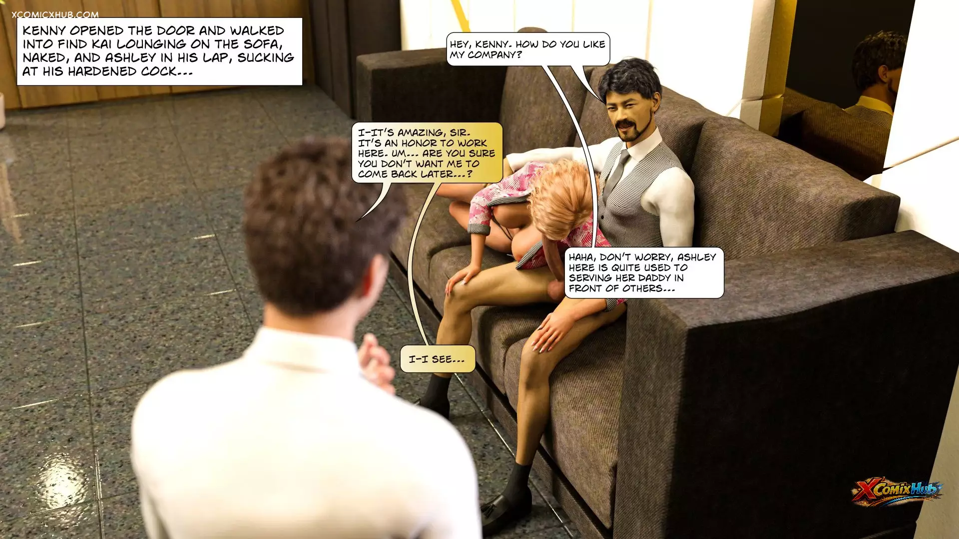 Emmas Corruption Chapter 30 Antalore42 006 Page 6 Emmas Corruption Chapter 30 Antalore42 006 Comic Page 6