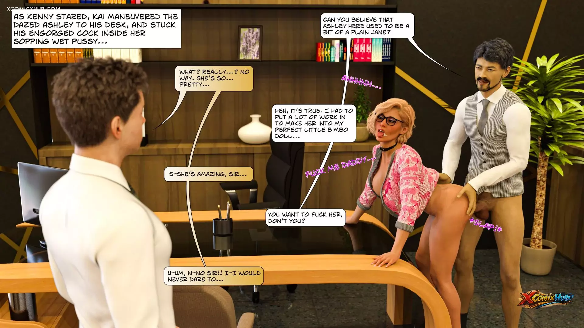Emmas Corruption Chapter 30 Antalore42 009 Page 9 Emmas Corruption Chapter 30 Antalore42 009 Comic Page 9