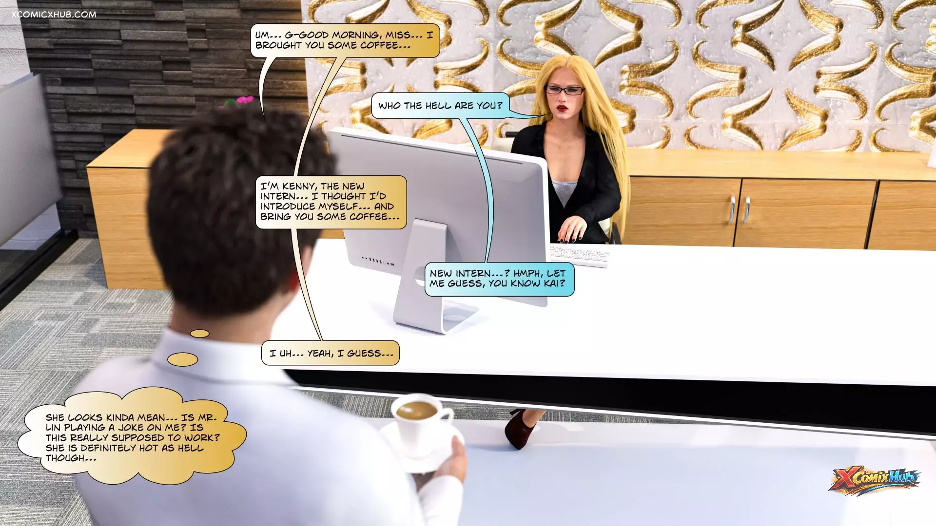 Emmas Corruption Chapter 30 Antalore42 013 Page 13 Emmas Corruption Chapter 30 Antalore42 013 Comic Page 13