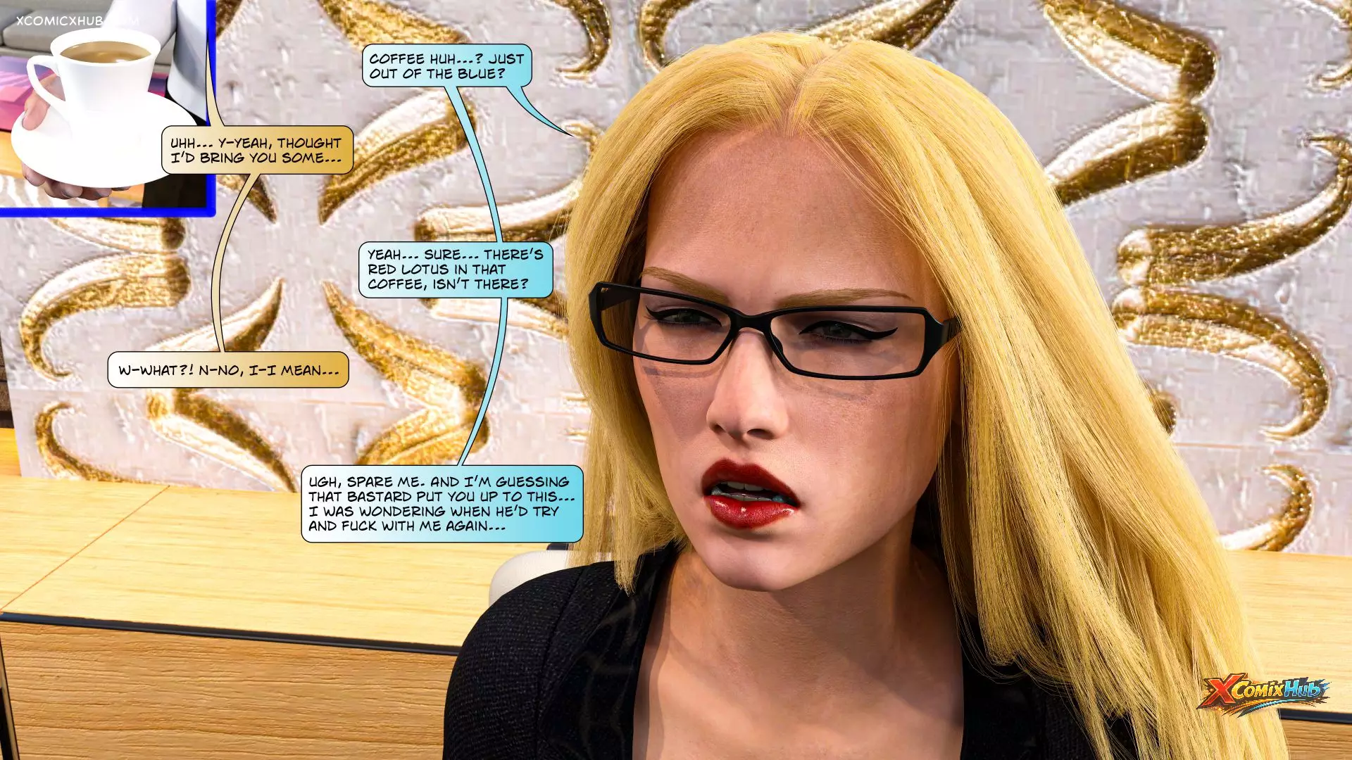 Emmas Corruption Chapter 30 Antalore42 014 Page 14 Emmas Corruption Chapter 30 Antalore42 014 Comic Page 14