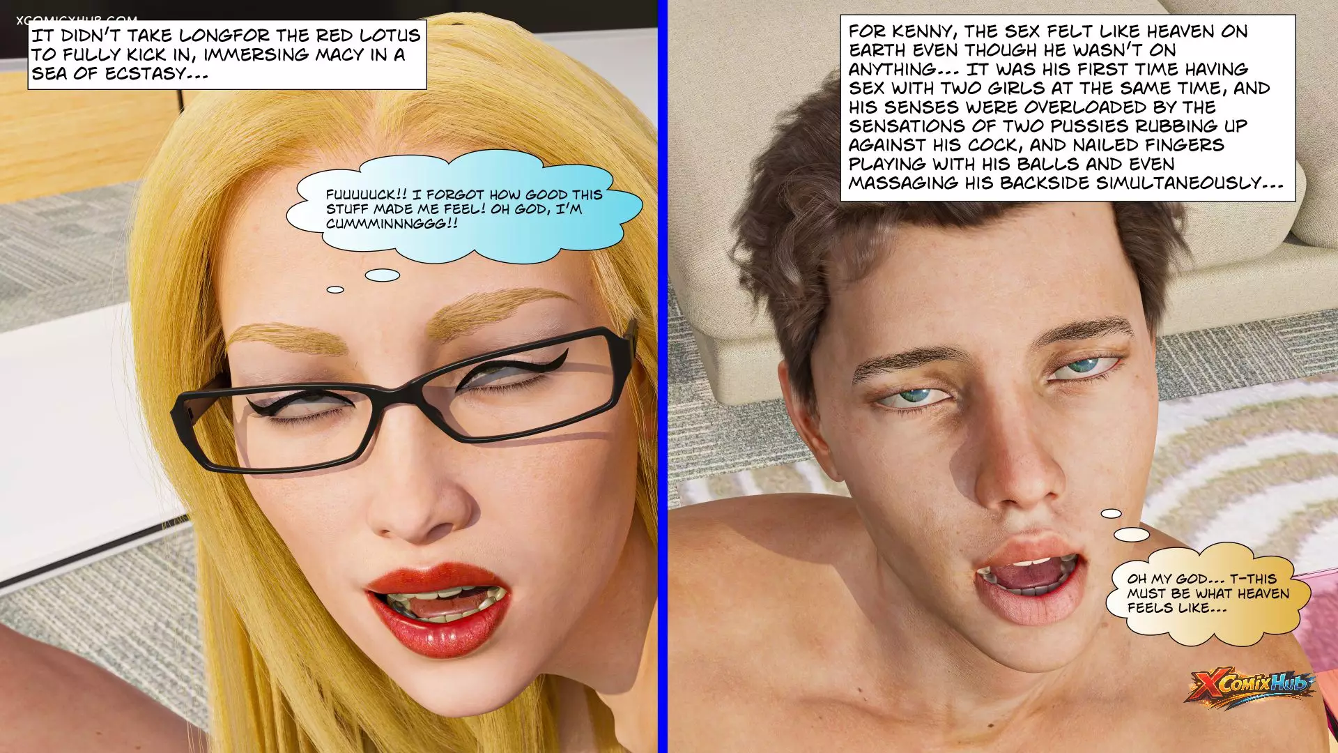 Emmas Corruption Chapter 30 Antalore42 025 Page 25 Emmas Corruption Chapter 30 Antalore42 025 Comic Page 25
