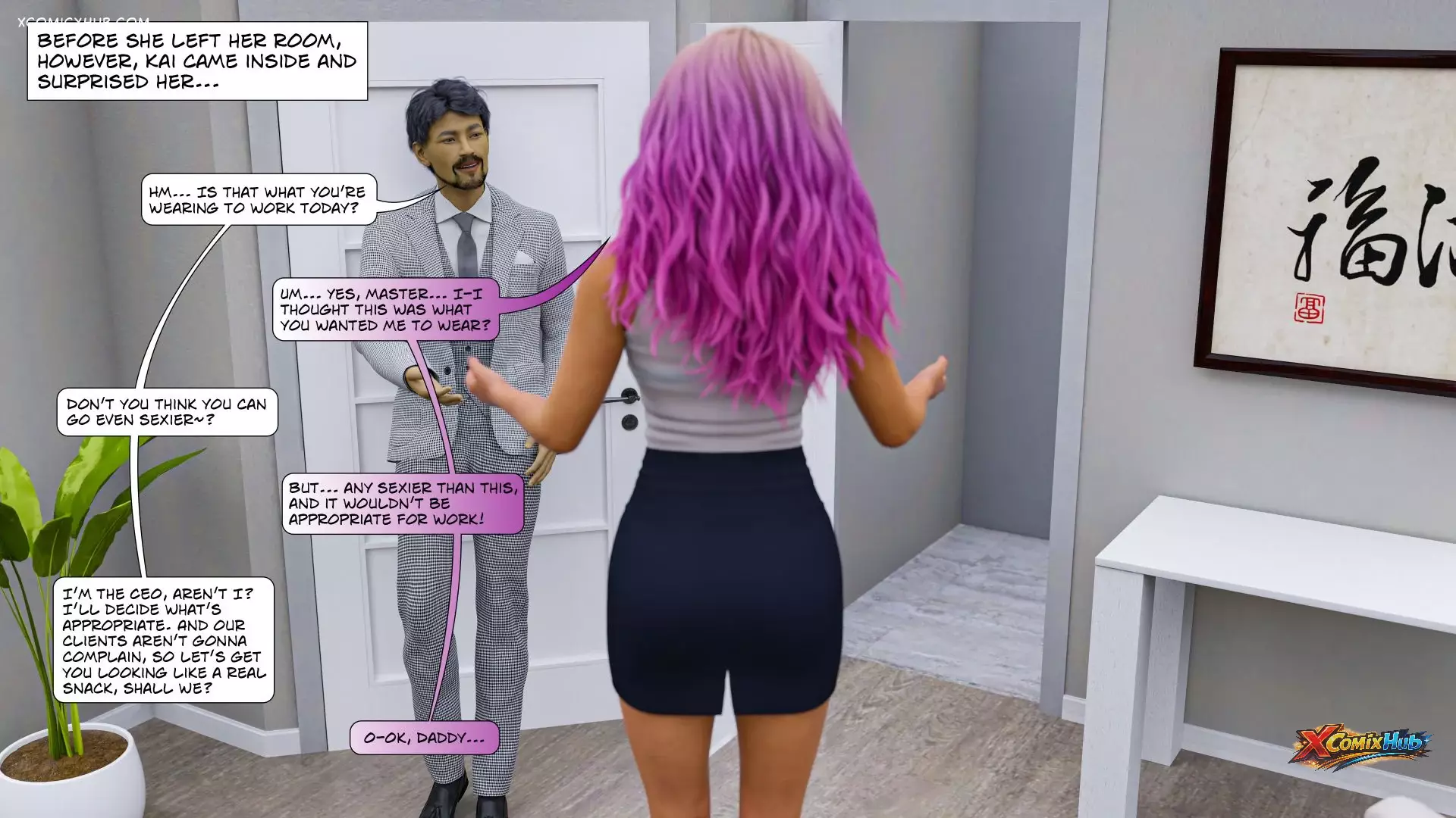 Emmas Corruption Chapter 31 Antalore42 003 Comic Page 3