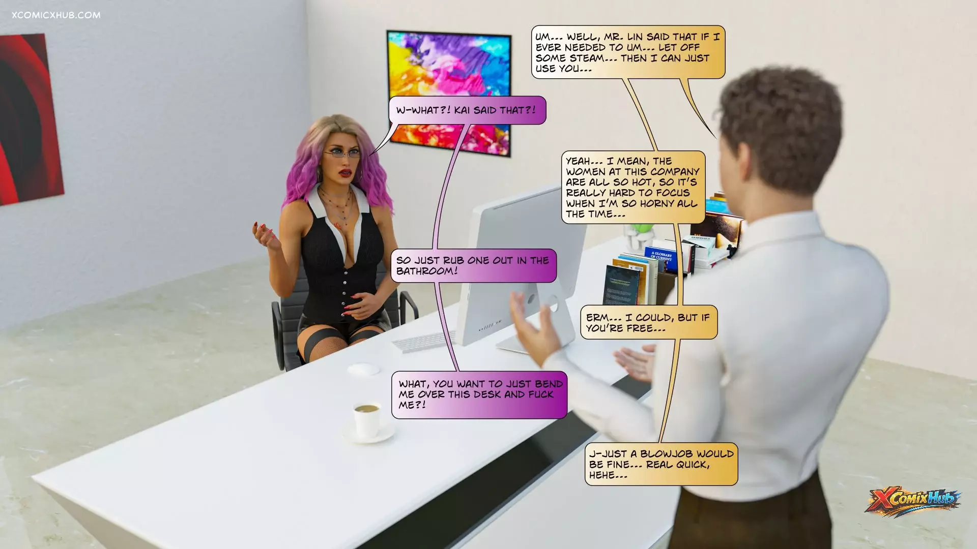 Emmas Corruption Chapter 31 Antalore42 007 Comic Page 7