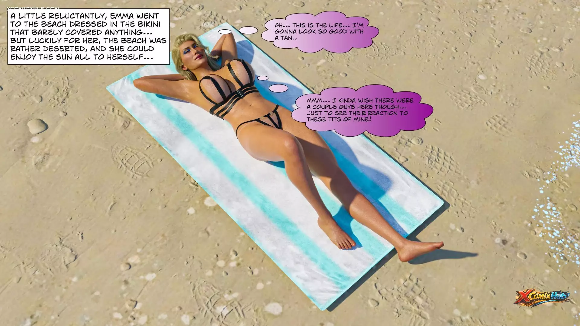 Emmas Corruption Chapter 31 Antalore42 031 Comic Page 31