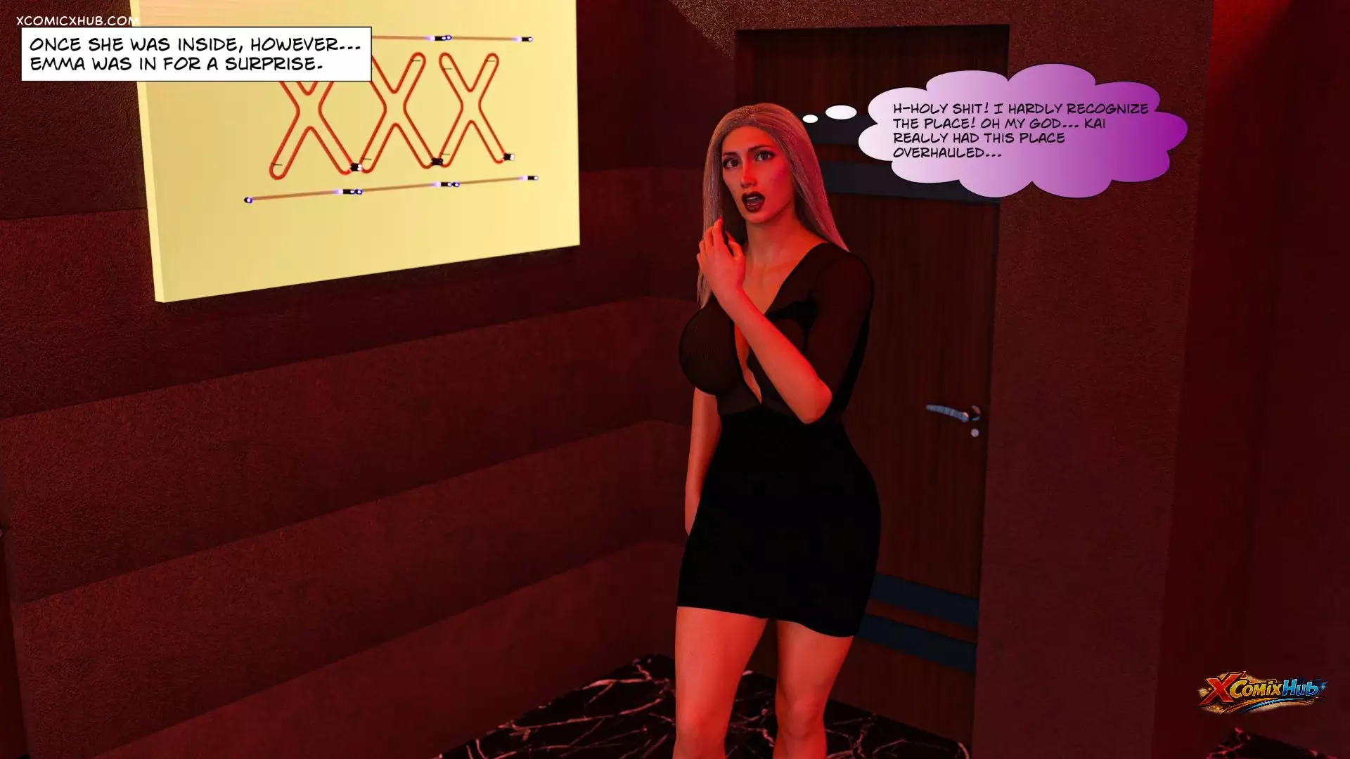 Emmas Corruption Chapter 34 Antalore42 020 Page 20 Emmas Corruption Chapter 34 Antalore42 020 Comic Page 20