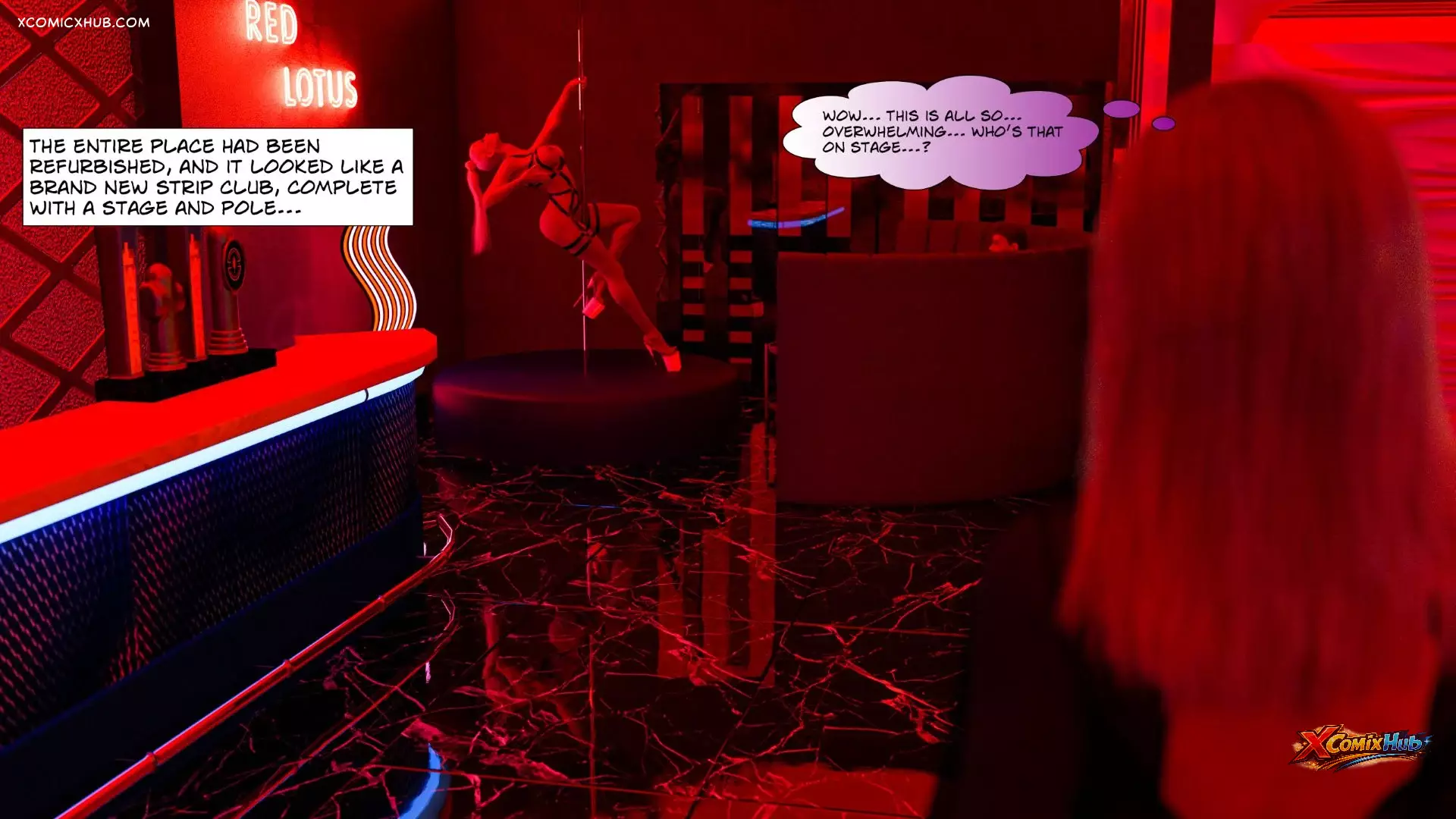 Emmas Corruption Chapter 34 Antalore42 021 Page 21 Emmas Corruption Chapter 34 Antalore42 021 Comic Page 21