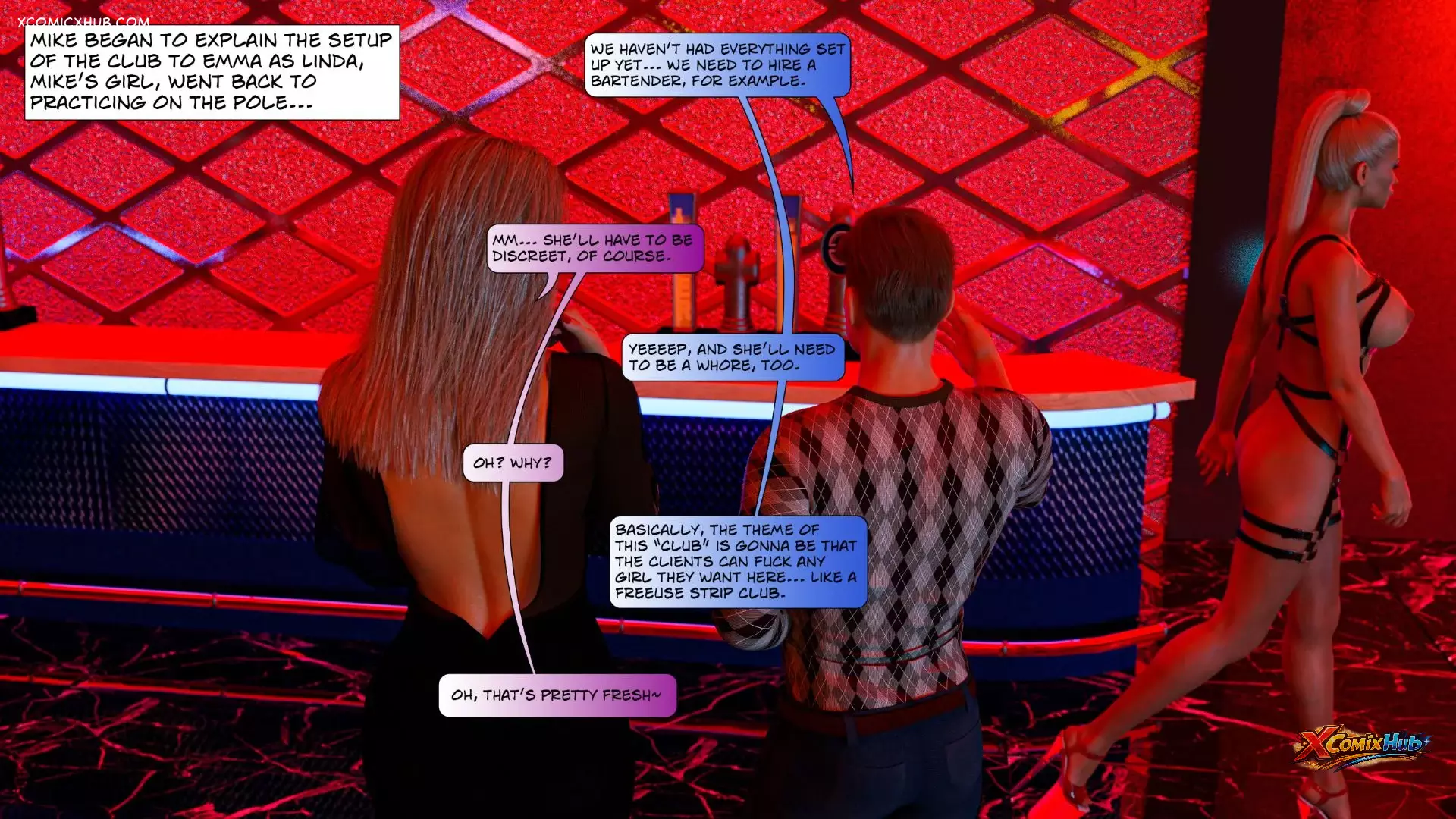 Emmas Corruption Chapter 34 Antalore42 024 Page 24 Emmas Corruption Chapter 34 Antalore42 024 Comic Page 24