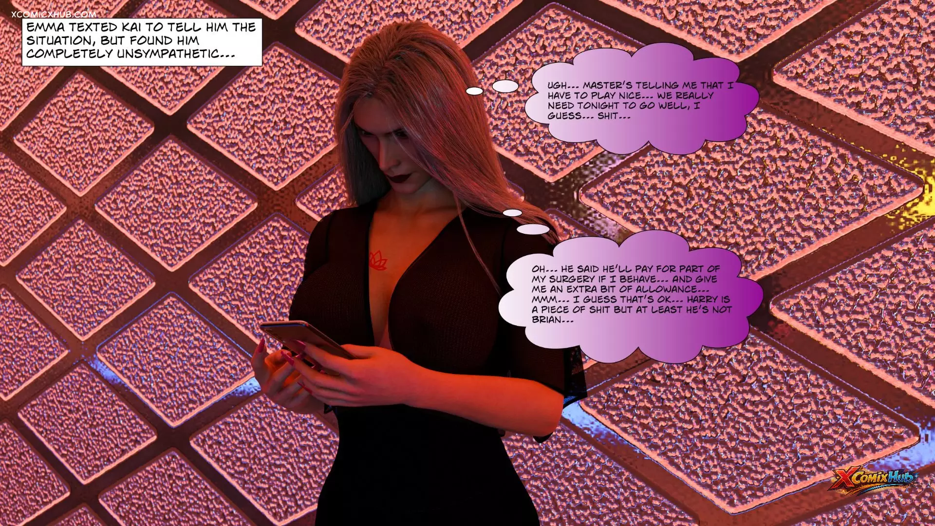 Emmas Corruption Chapter 34 Antalore42 031 Page 31 Emmas Corruption Chapter 34 Antalore42 031 Comic Page 31