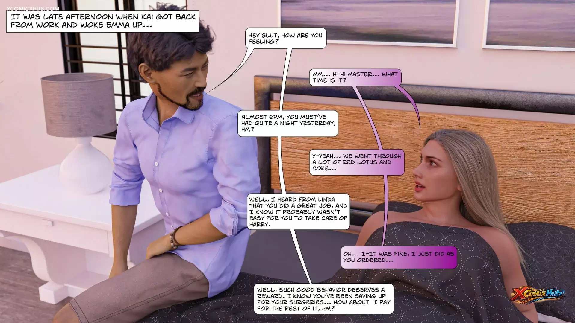 Emmas Corruption Chapter 36 Antalore42 005 Page 5 Emmas Corruption Chapter 36 Antalore42 005 Comic Page 5