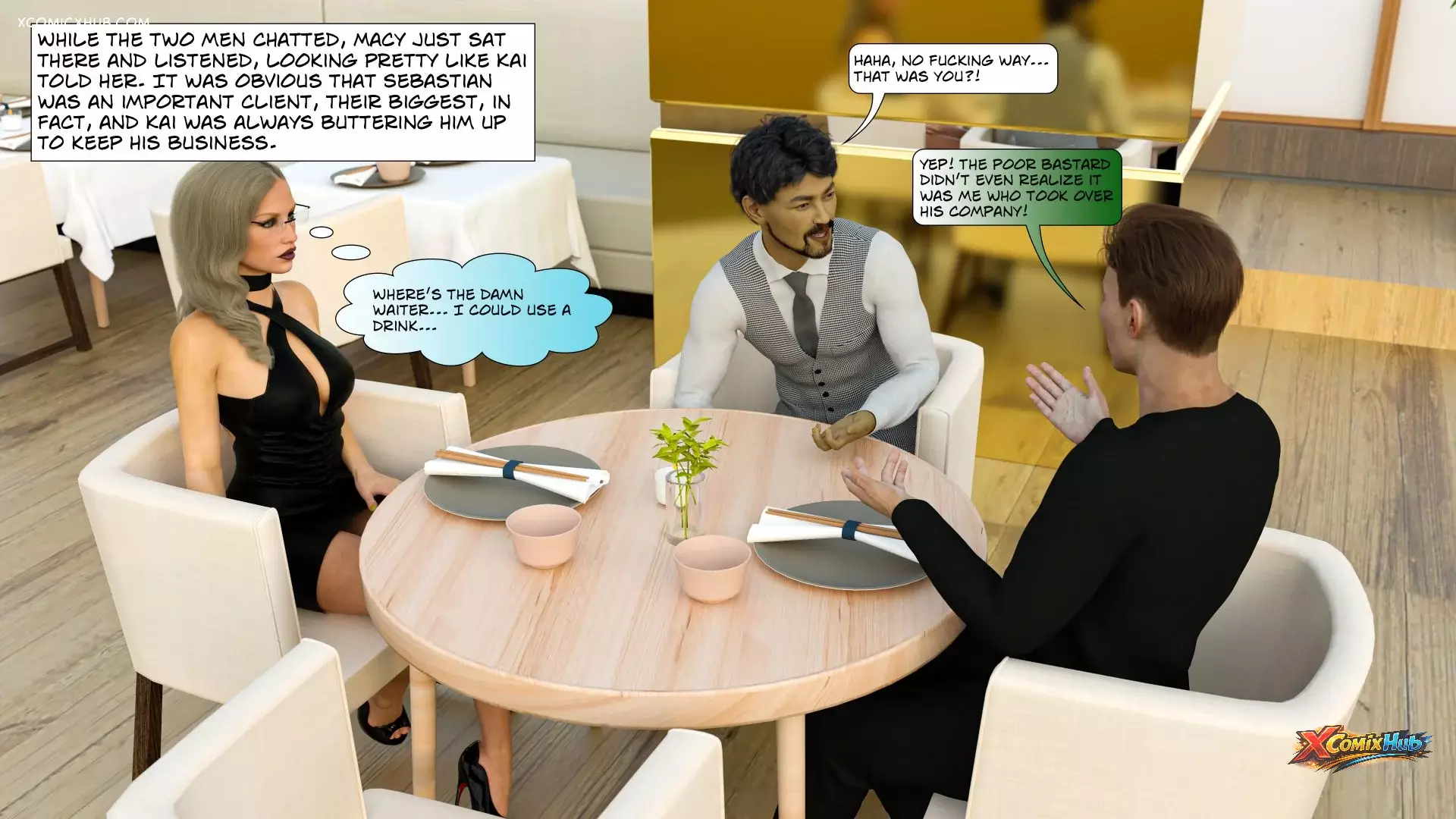 Emmas Corruption Chapter 37 Antalore42 022 Comic Page 22