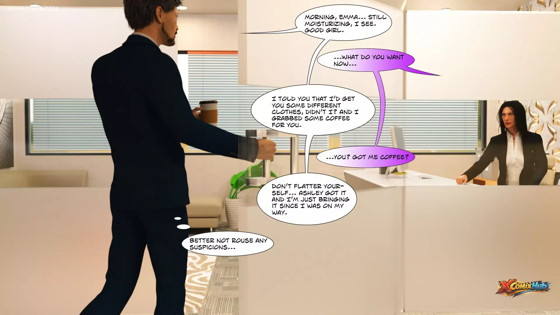 Emmas Corruption Chapter 4 Antalore42 007 Page 7 Emmas Corruption Chapter 4 Antalore42 007 Comic Page 7