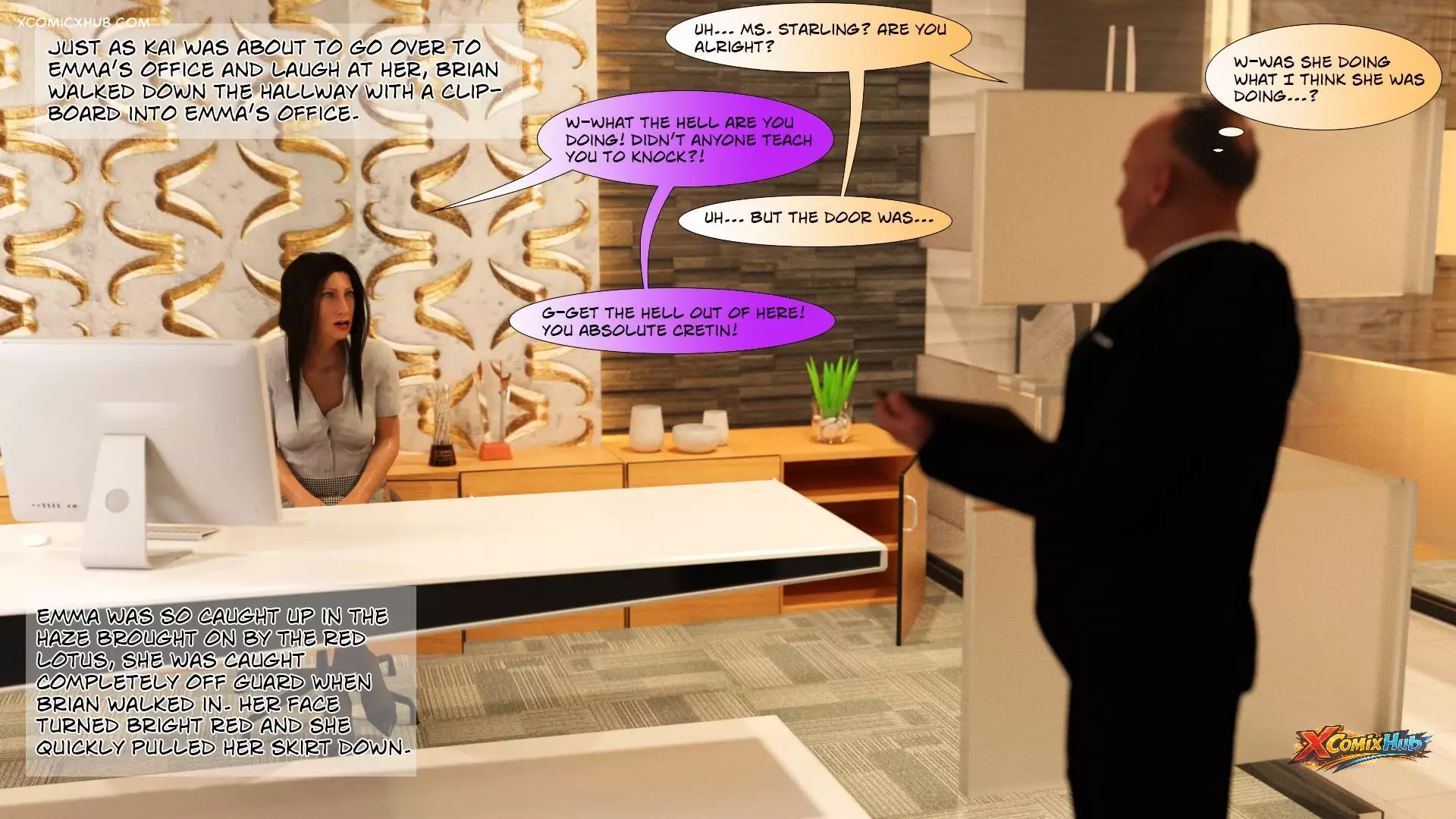 Emmas Corruption Chapter 4 Antalore42 015 Page 15 Emmas Corruption Chapter 4 Antalore42 015 Comic Page 15