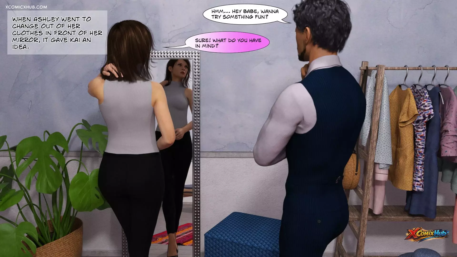Emmas Corruption Chapter 4 Antalore42 026 Page 26 Emmas Corruption Chapter 4 Antalore42 026 Comic Page 26