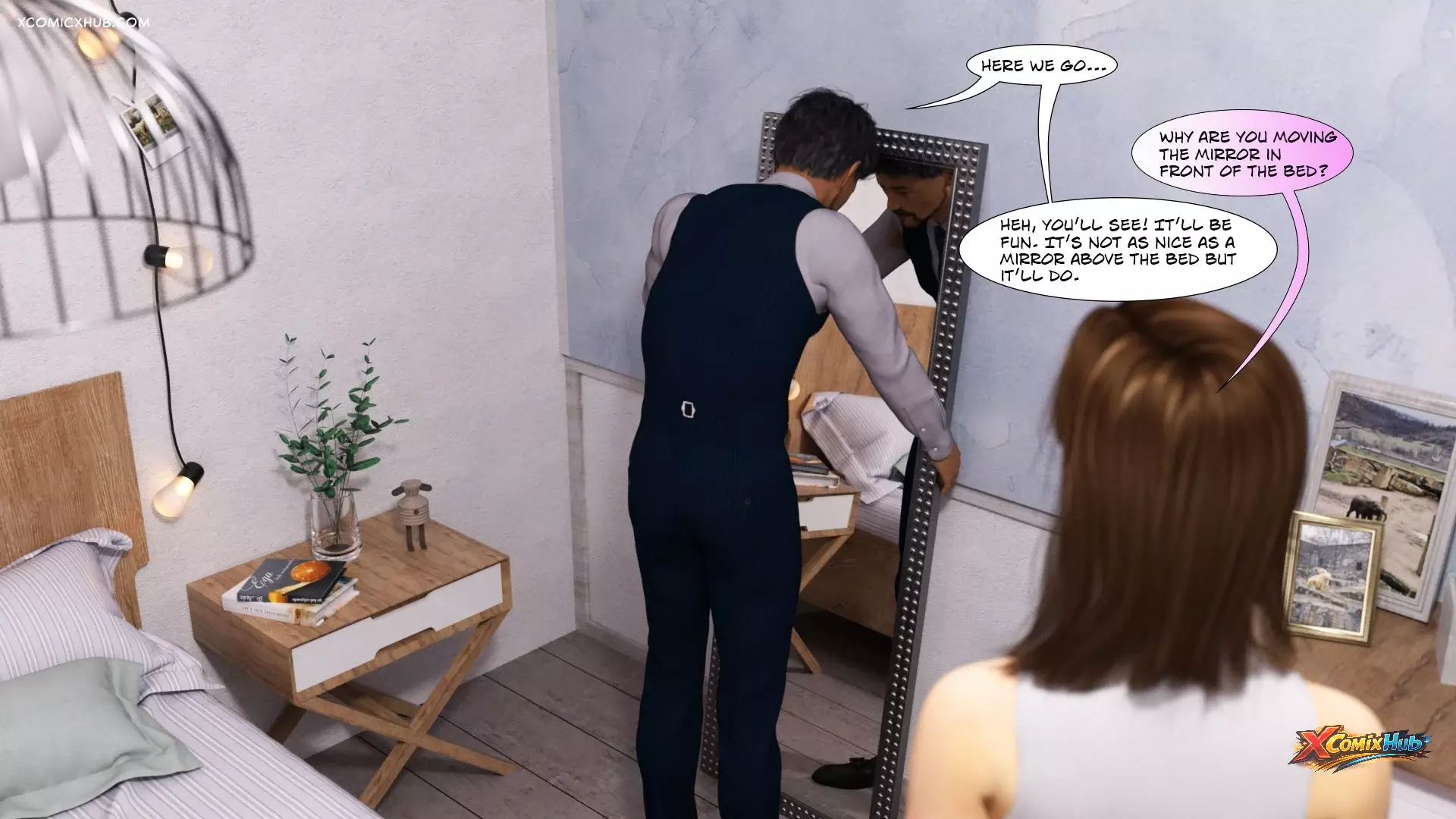 Emmas Corruption Chapter 4 Antalore42 027 Page 27 Emmas Corruption Chapter 4 Antalore42 027 Comic Page 27