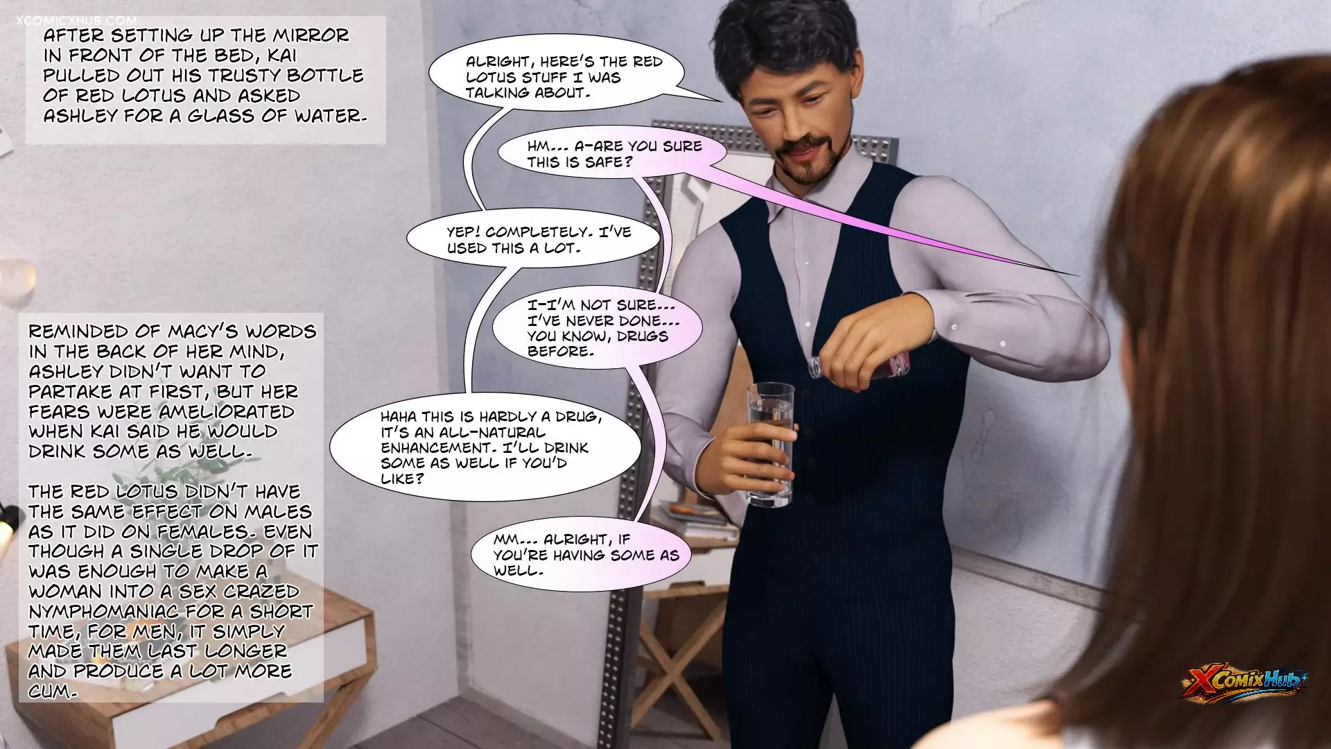 Emmas Corruption Chapter 4 Antalore42 028 Page 28 Emmas Corruption Chapter 4 Antalore42 028 Comic Page 28