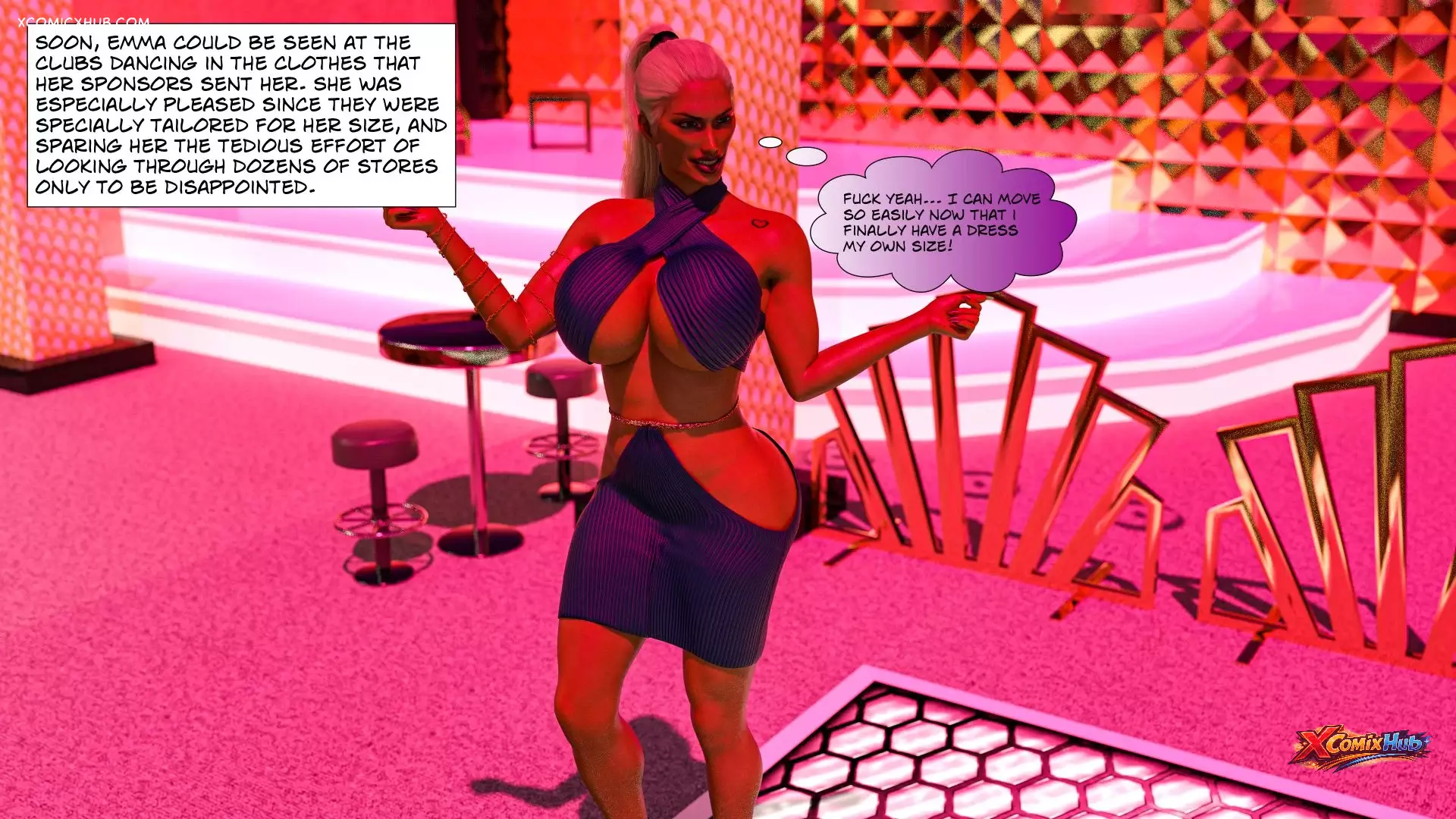 Emmas Corruption Chapter 40 Antalore42 025 Comic Page 25