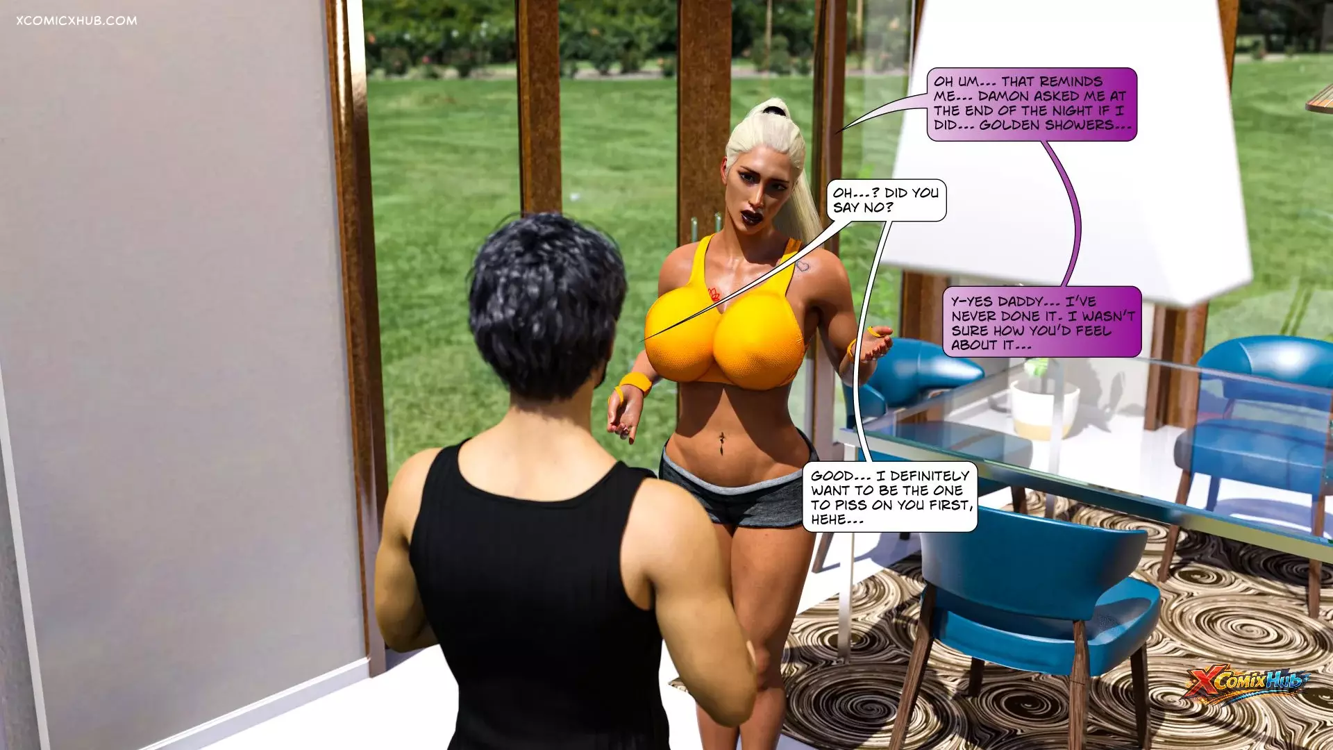 Emmas Corruption Chapter 41 Antalore42 030 Comic Page 30