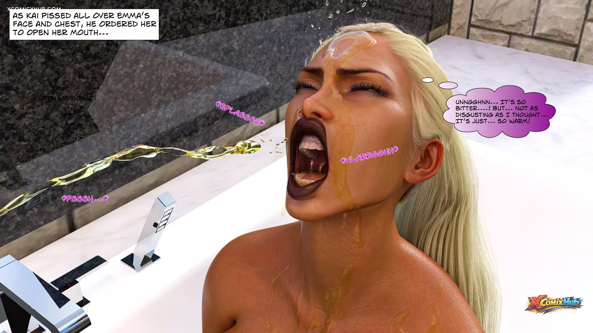 Emmas Corruption Chapter 42 Antalore42 006 Page 6 Emmas Corruption Chapter 42 Antalore42 006 Comic Page 6
