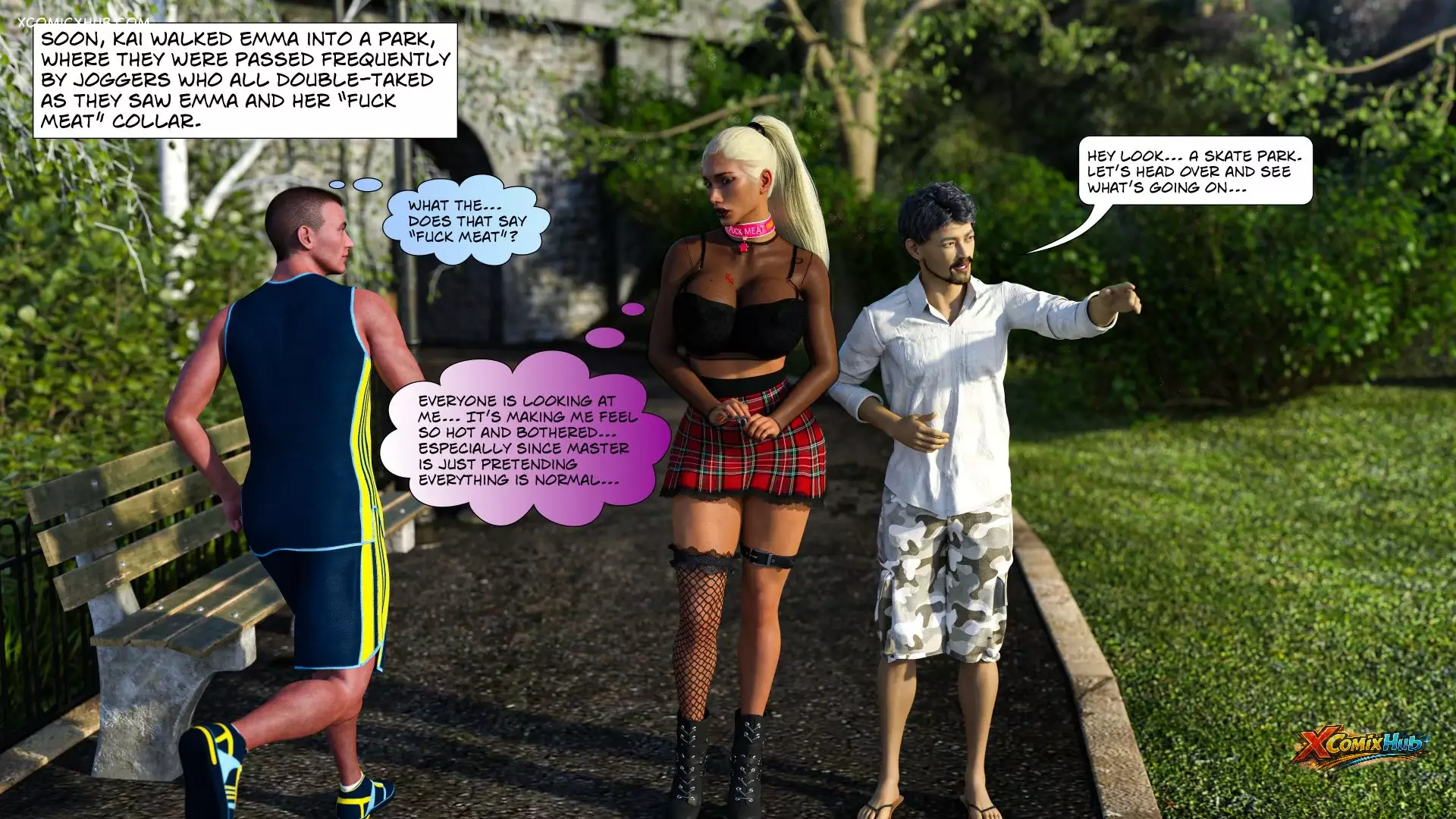Emmas Corruption Chapter 42 Antalore42 015 Page 15 Emmas Corruption Chapter 42 Antalore42 015 Comic Page 15