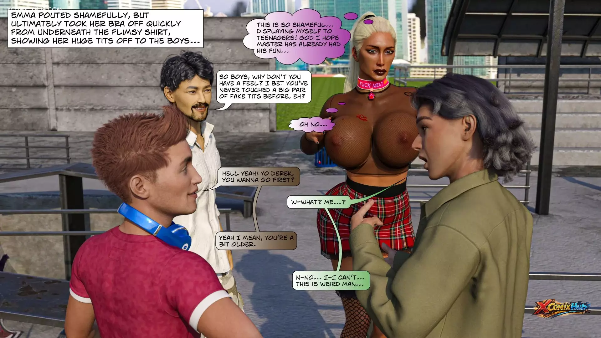 Emmas Corruption Chapter 42 Antalore42 019 Page 19 Emmas Corruption Chapter 42 Antalore42 019 Comic Page 19