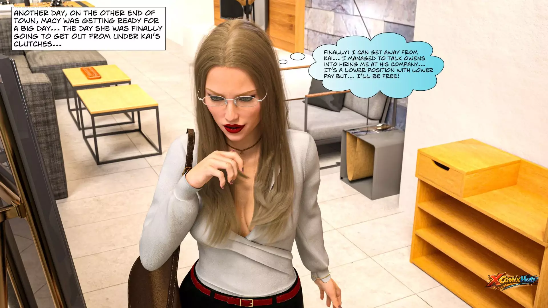 Emmas Corruption Chapter 43 Antalore42 021 Comic Page 21