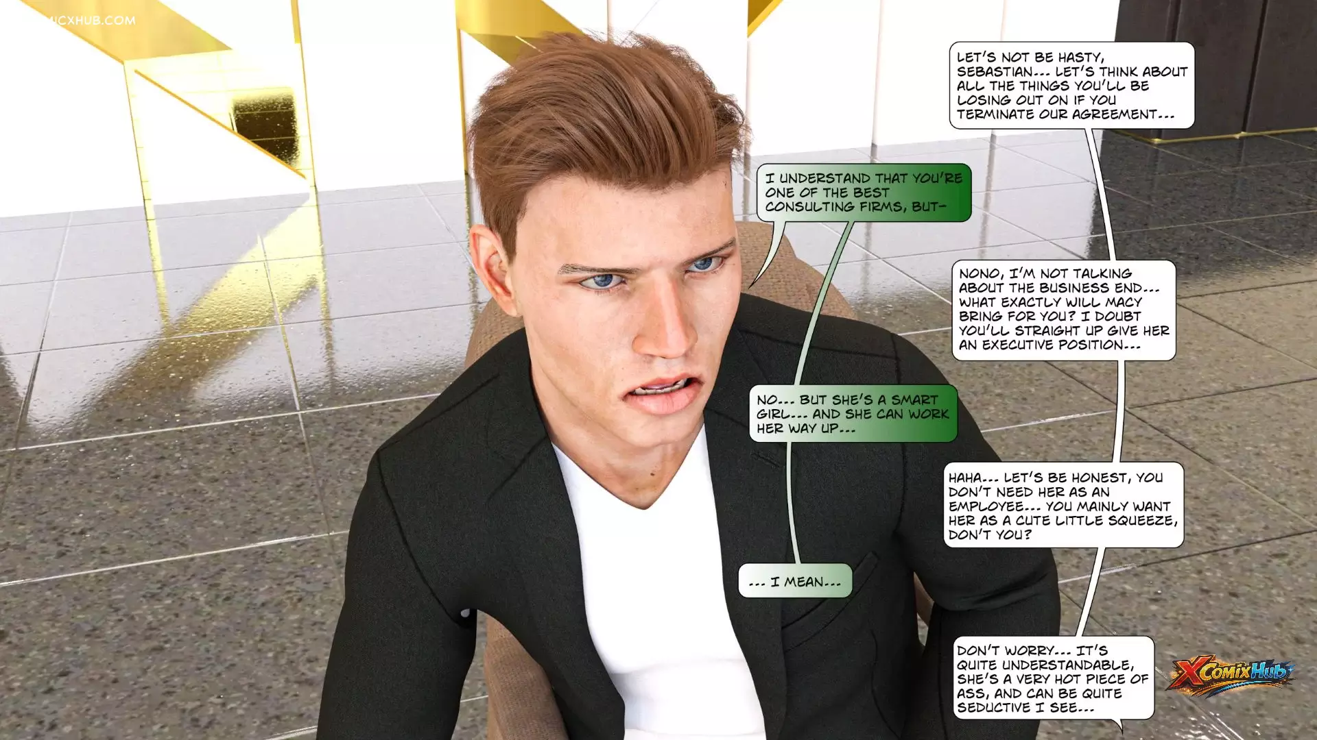 Emmas Corruption Chapter 43 Antalore42 026 Comic Page 26