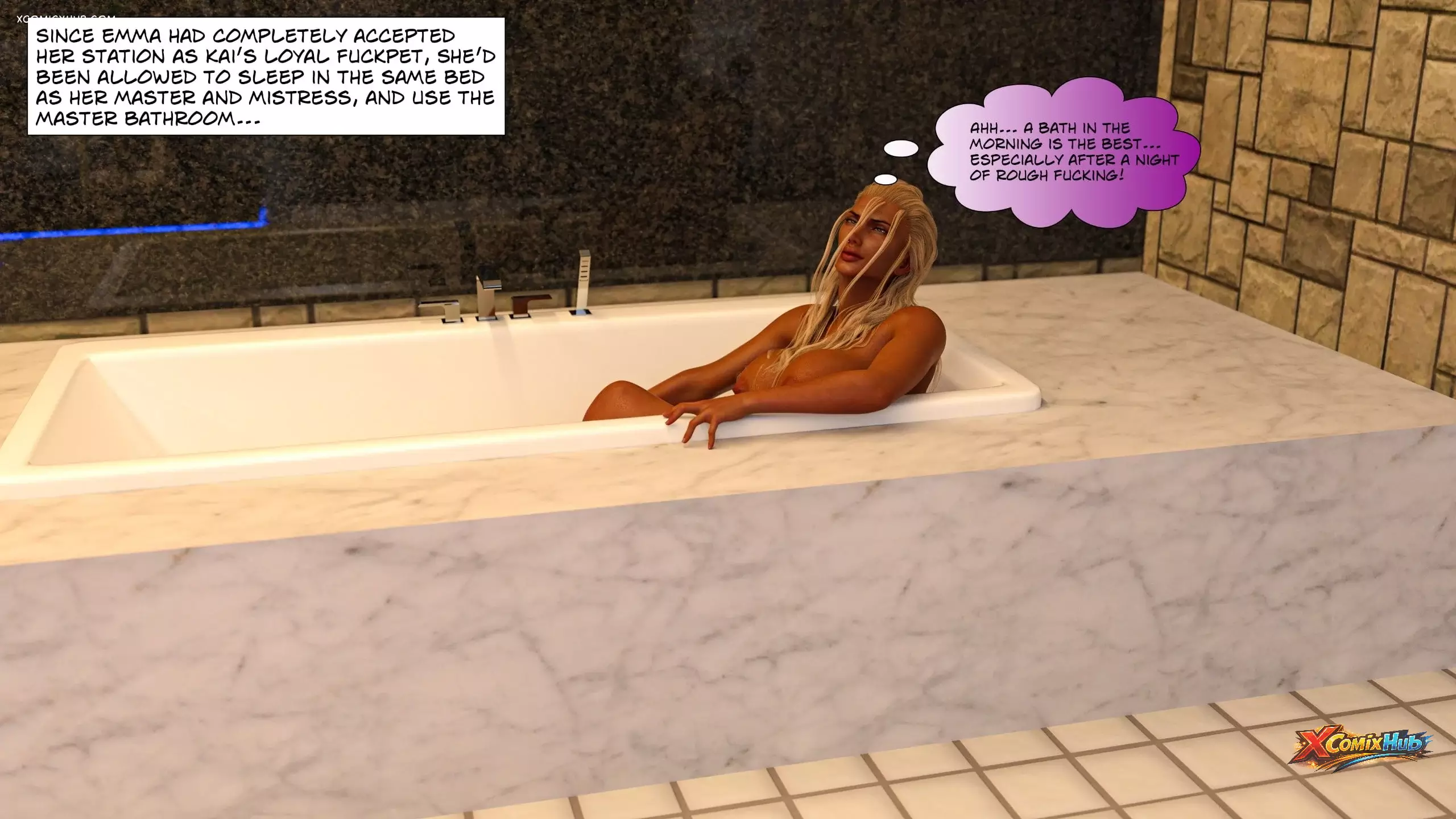 Emmas Corruption Chapter 46 Antalore42 002 Comic Page 2