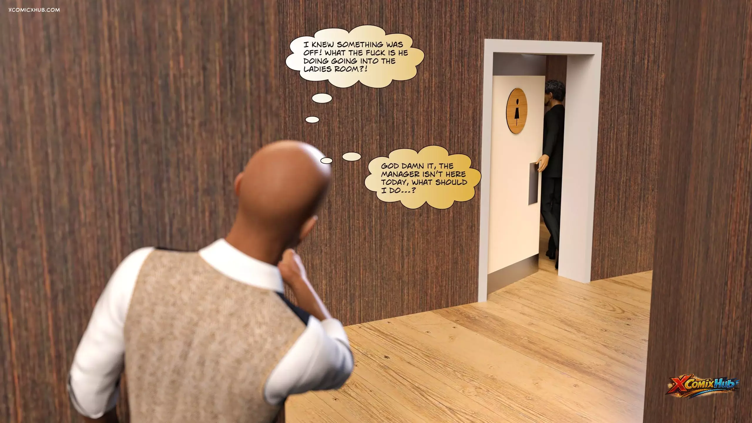 Emmas Corruption Chapter 46 Antalore42 013 Comic Page 13
