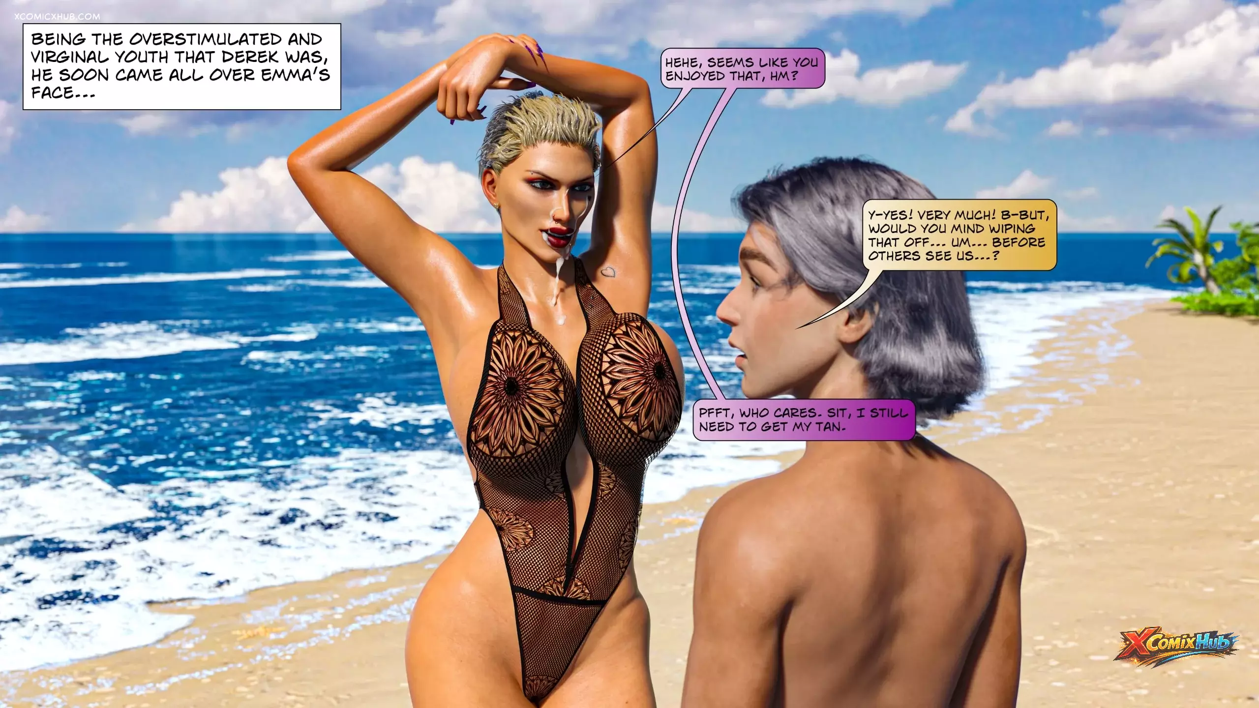 Emmas Corruption Chapter 47 Antalore42 024 Page 24 Emmas Corruption Chapter 47 Antalore42 024 Comic Page 24