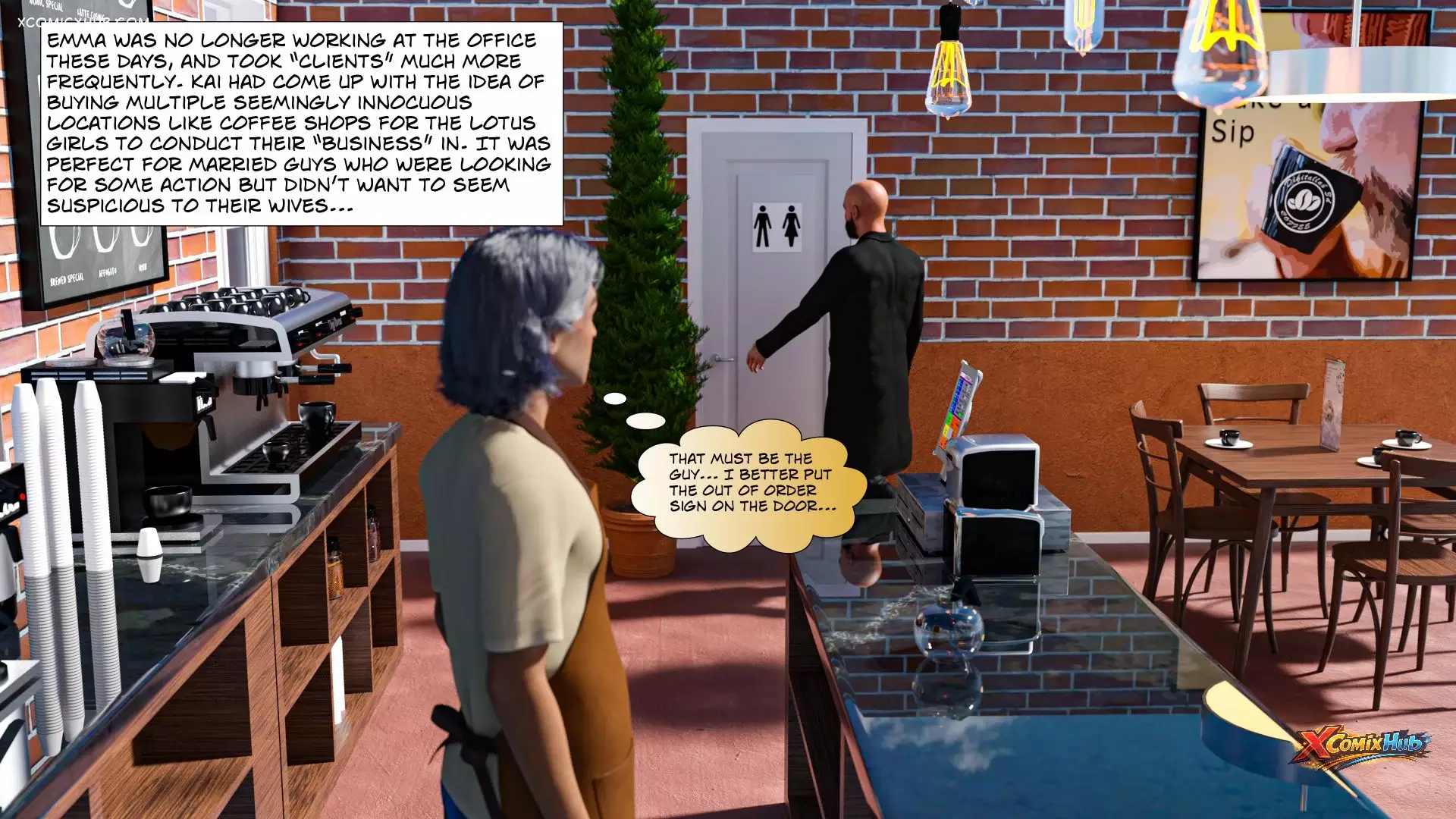 Emmas Corruption Chapter 48 Antalore42 004 Comic Page 4