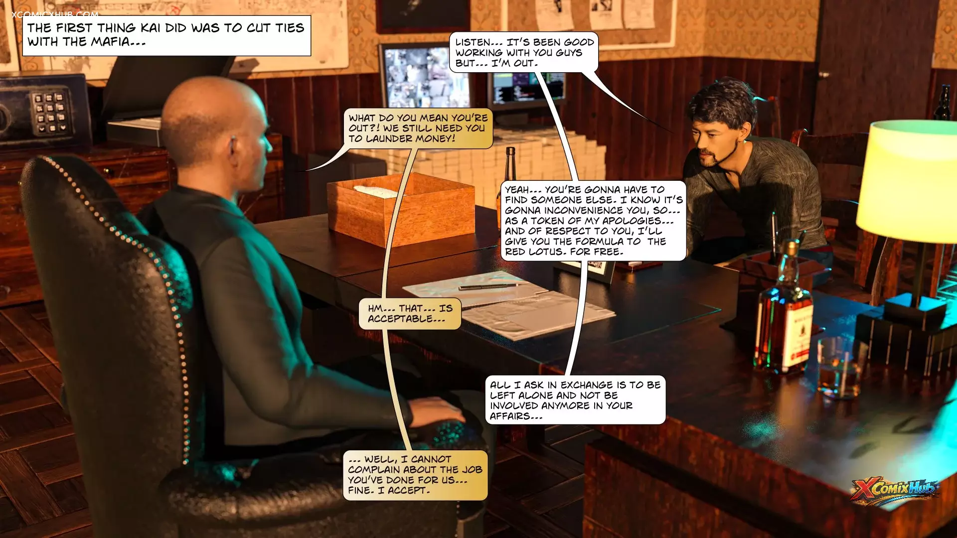 Emmas Corruption Chapter 48 Antalore42 017 Comic Page 17
