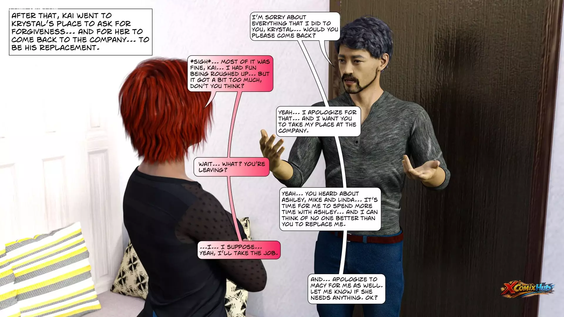 Emmas Corruption Chapter 48 Antalore42 018 Comic Page 18