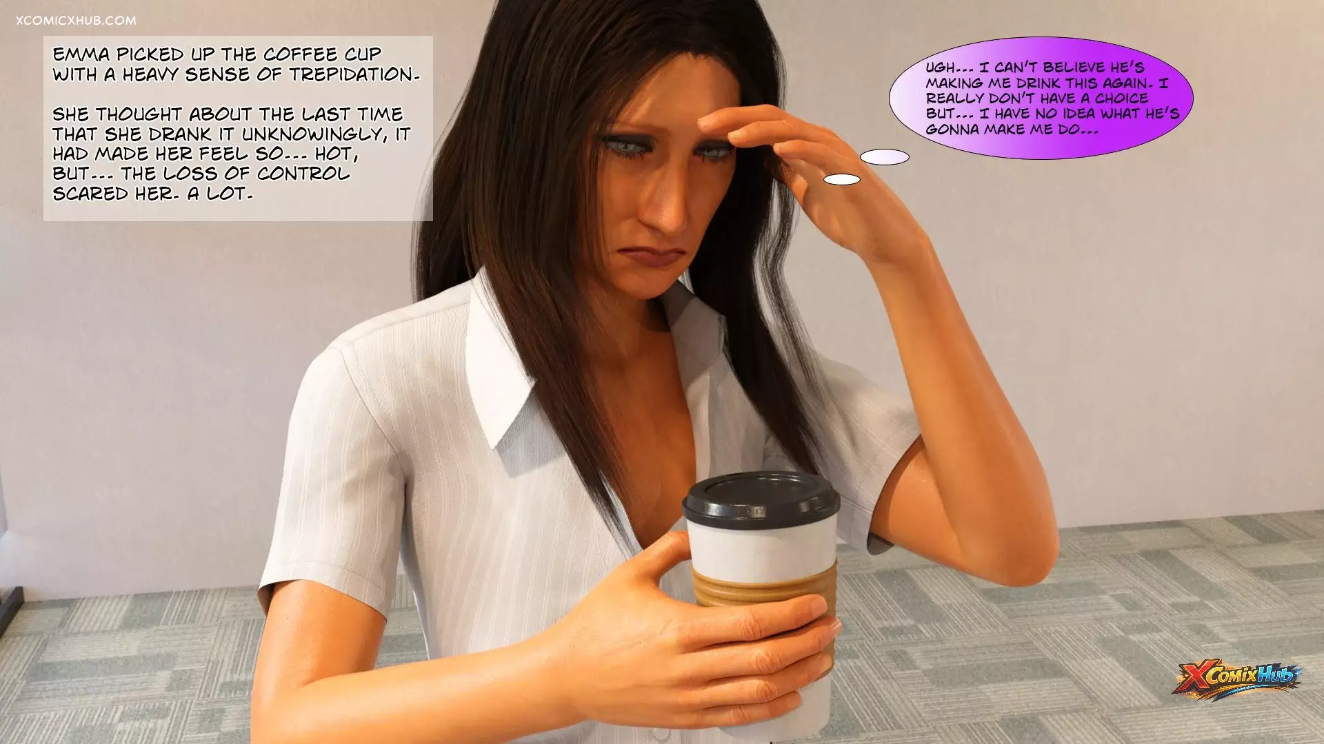 Emmas Corruption Chapter 6 Antalore42 014 Page 14 Emmas Corruption Chapter 6 Antalore42 014 Comic Page 14