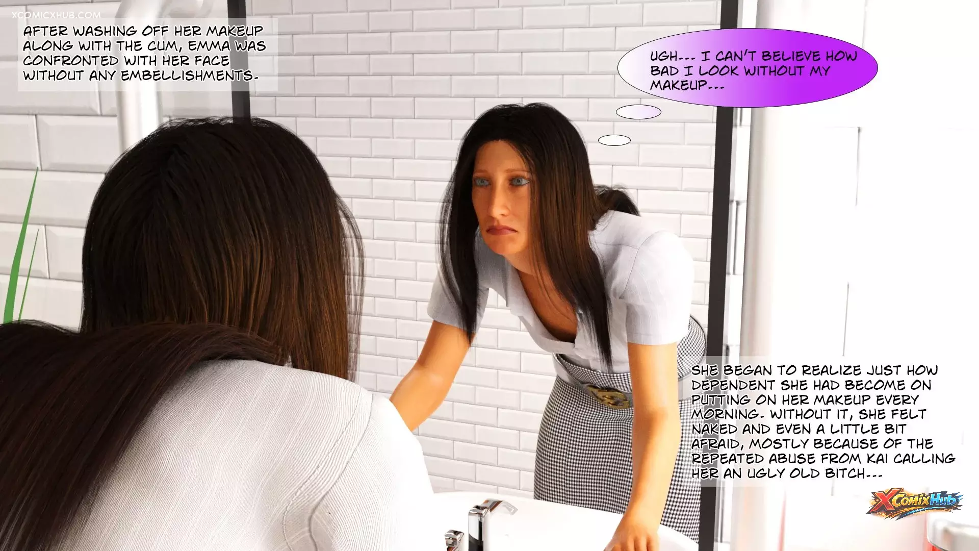 Emmas Corruption Chapter 6 Antalore42 026 Page 26 Emmas Corruption Chapter 6 Antalore42 026 Comic Page 26