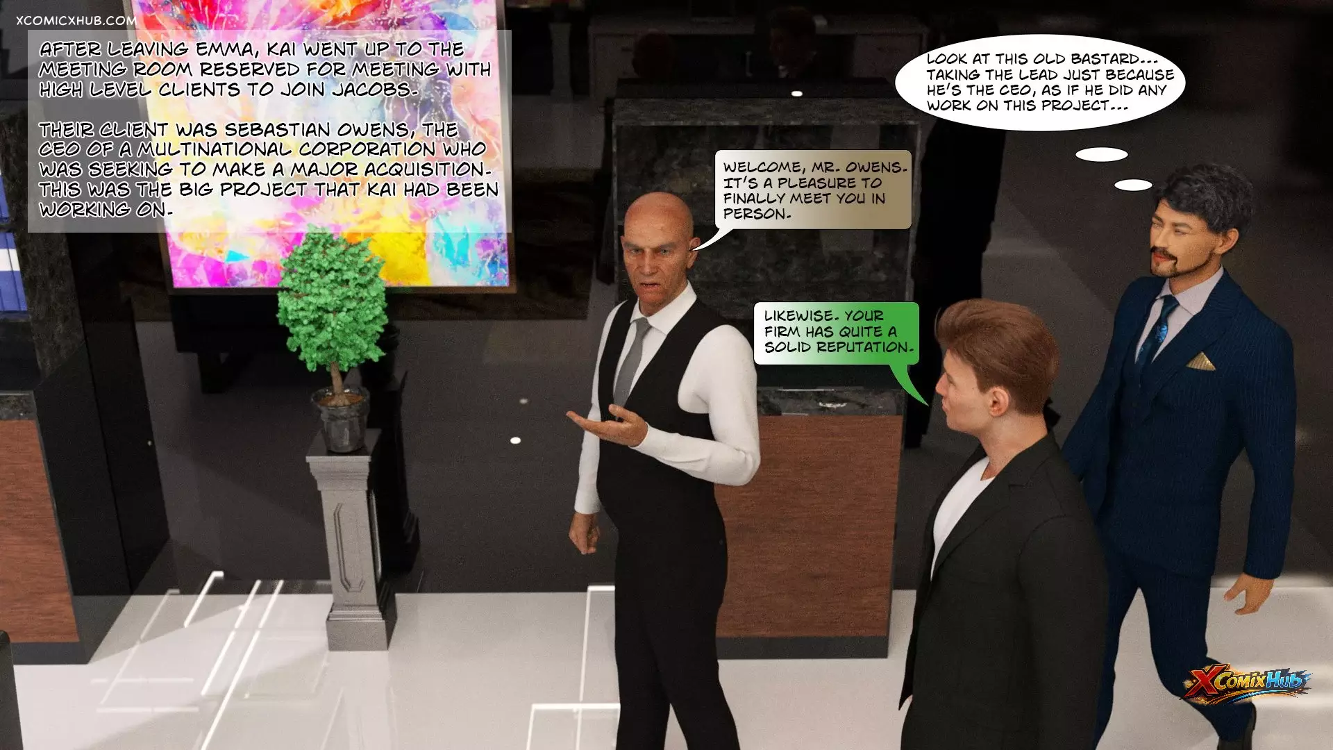 Emmas Corruption Chapter 7 Antalore42 031 Comic Page 31