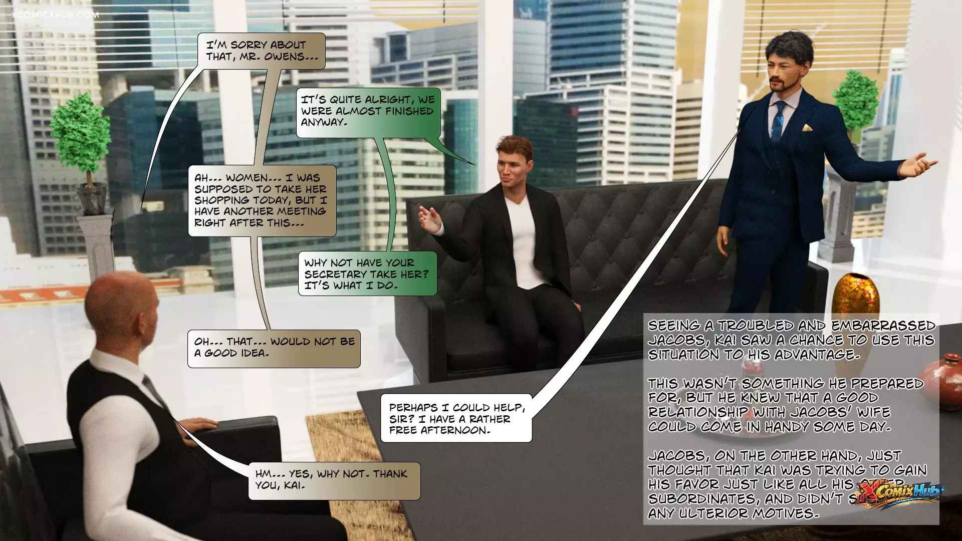 Emmas Corruption Chapter 7 Antalore42 035 Comic Page 35