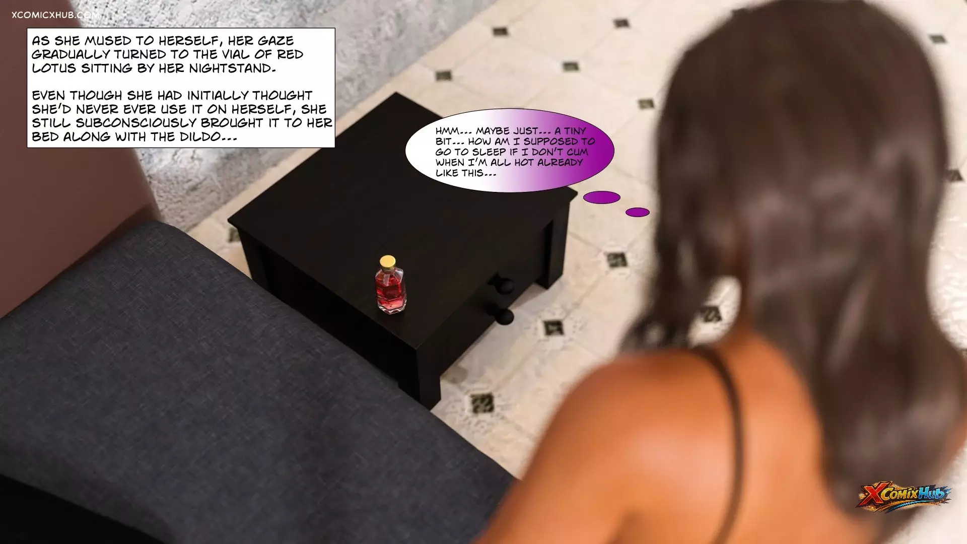 Emmas Corruption Chapter 8 Antalore42 028 Comic Page 28