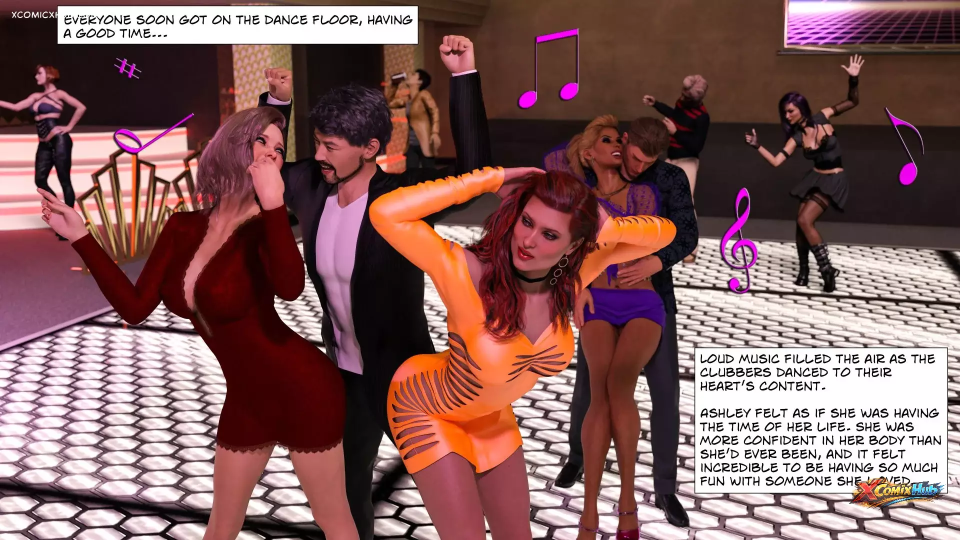 Emmas Corruption Chapter 9 Antalore42 014 Page 14 Emmas Corruption Chapter 9 Antalore42 014 Comic Page 14