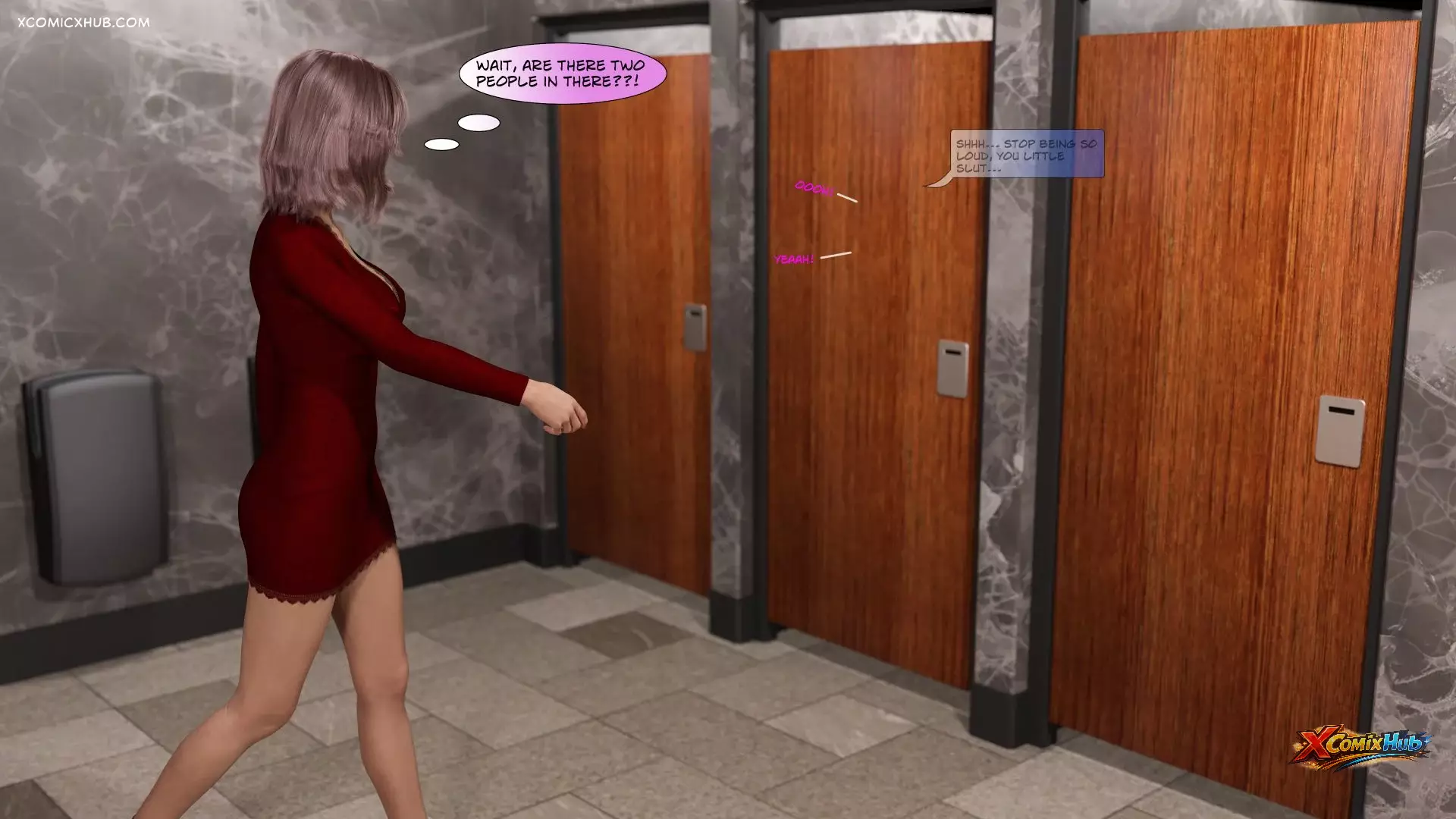 Emmas Corruption Chapter 9 Antalore42 020 Page 20 Emmas Corruption Chapter 9 Antalore42 020 Comic Page 20