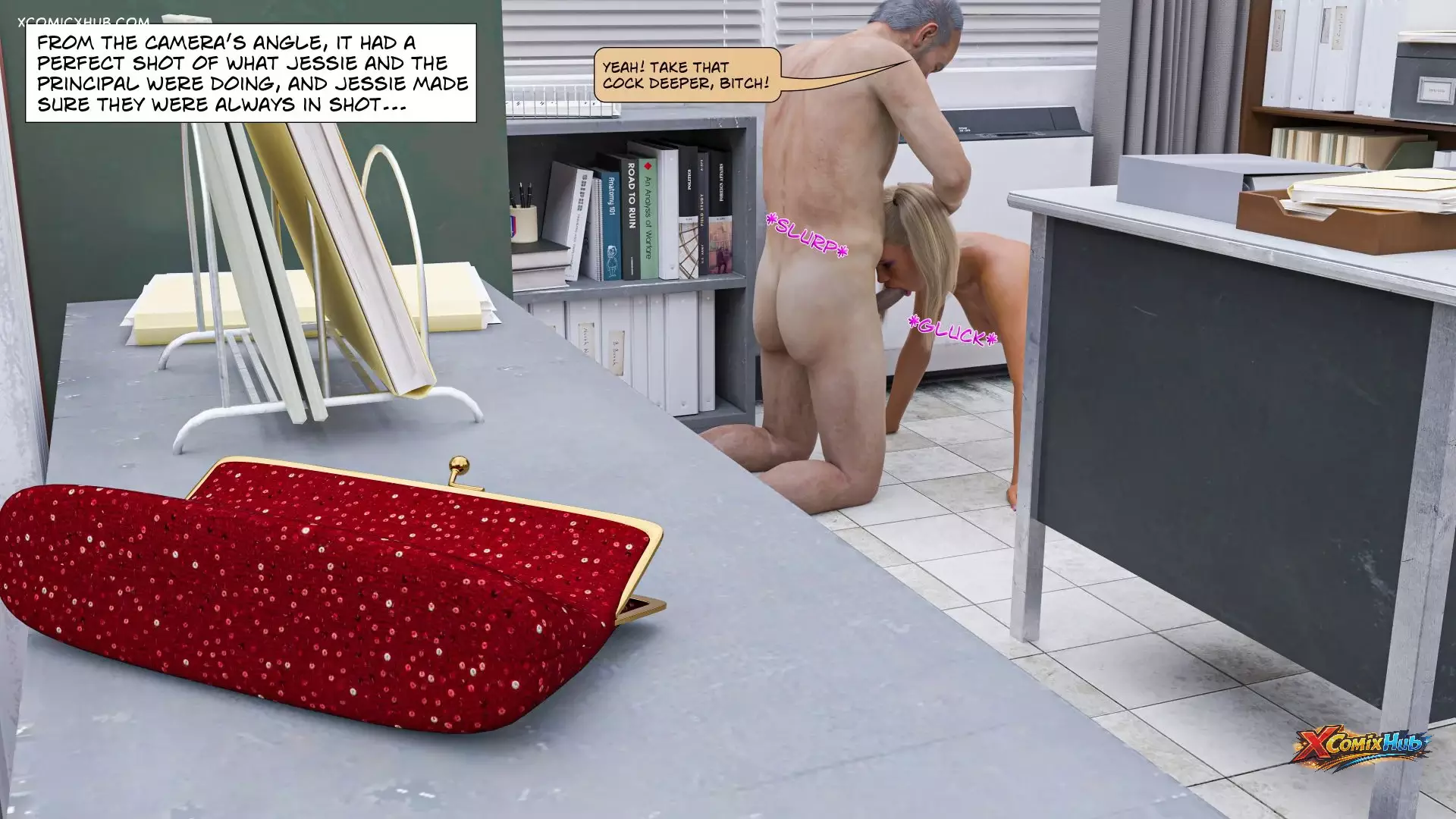 The Good Bimbo Chapter 3 Antalore42 040 Page 40 The Good Bimbo Chapter 3 Antalore42 040 Comic Page 40