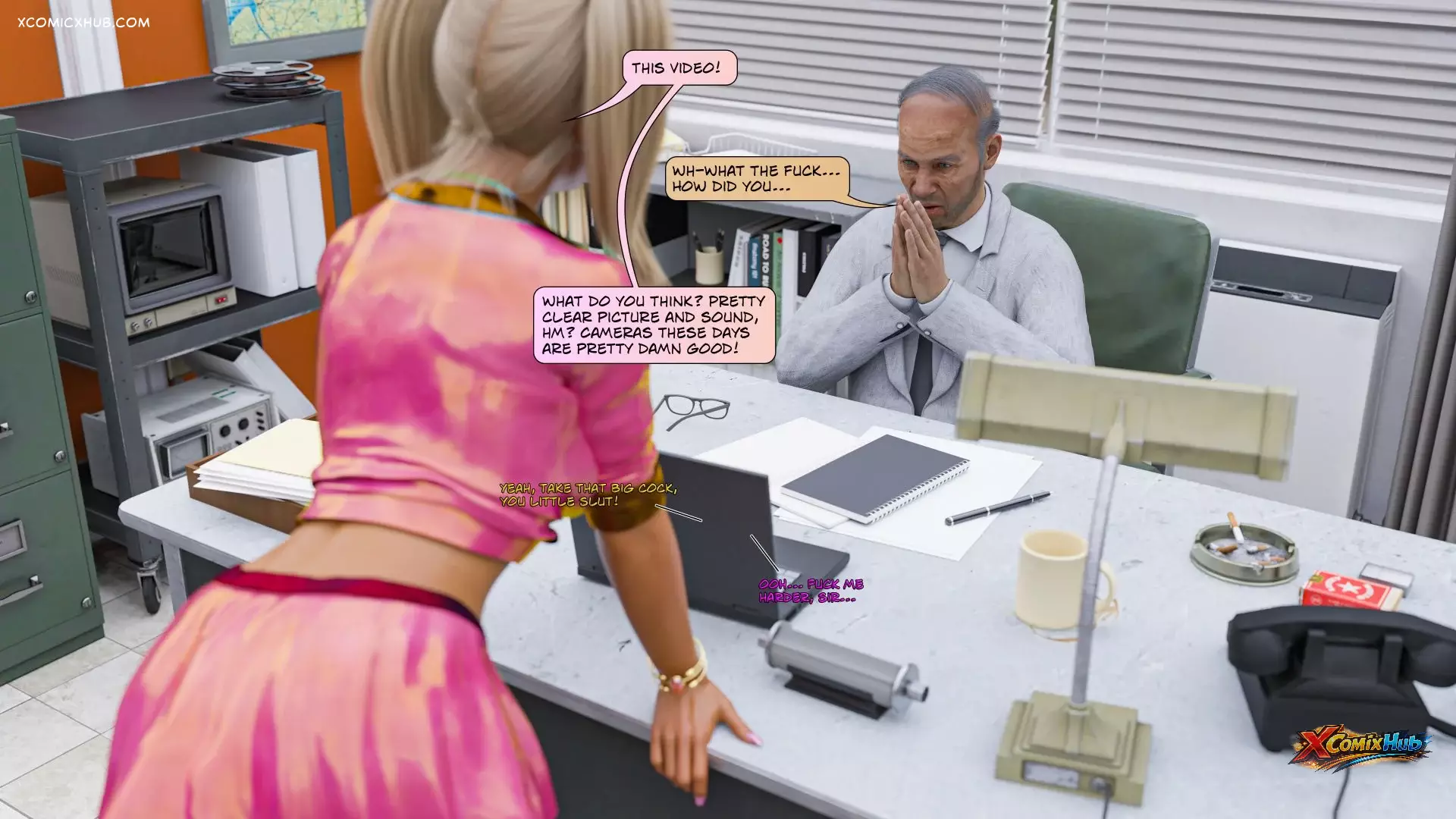 The Good Bimbo Chapter 3 Antalore42 049 Page 49 The Good Bimbo Chapter 3 Antalore42 049 Comic Page 49