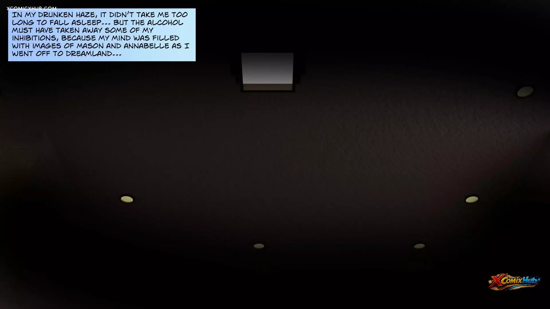 The New Neighbors Chapter 1 Antalore42 028 Page 28 The New Neighbors Chapter 1 Antalore42 028 Comic Page 28