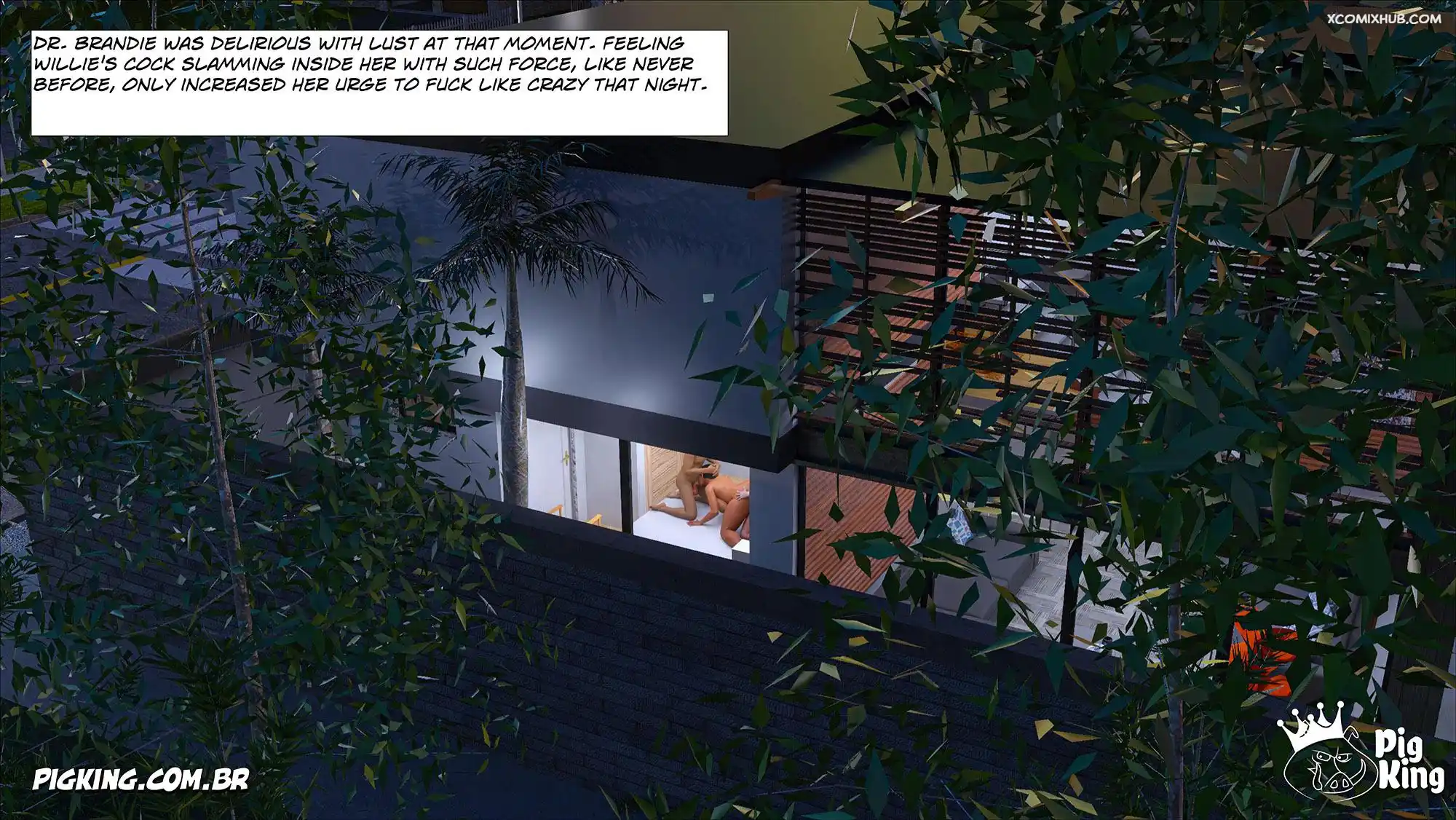Doctor Brandie Chapter 65 Crazydad3d 088 Page 88 Doctor Brandie Chapter 65 Crazydad3d 088 Comic Page 88