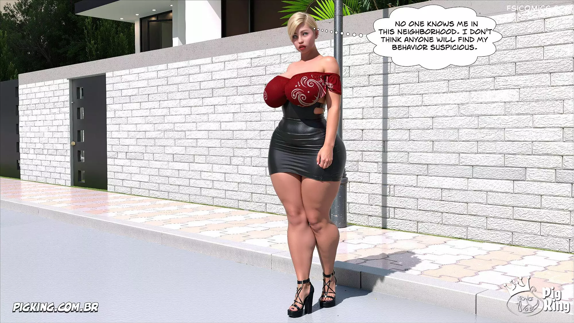 Emily Chapter 2 Crazydad3d 089 Page 89 Emily Chapter 2 Crazydad3d 089 Comic Page 89