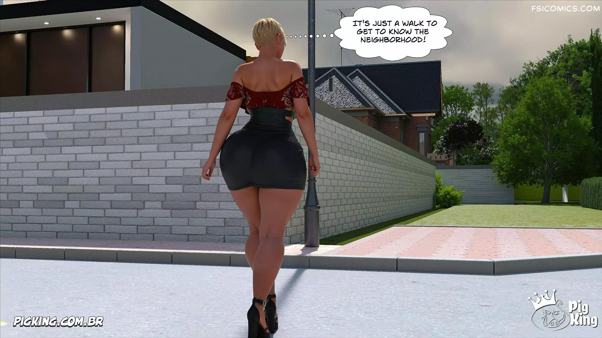 Emily Chapter 2 Crazydad3d 090 Page 90 Emily Chapter 2 Crazydad3d 090 Comic Page 90