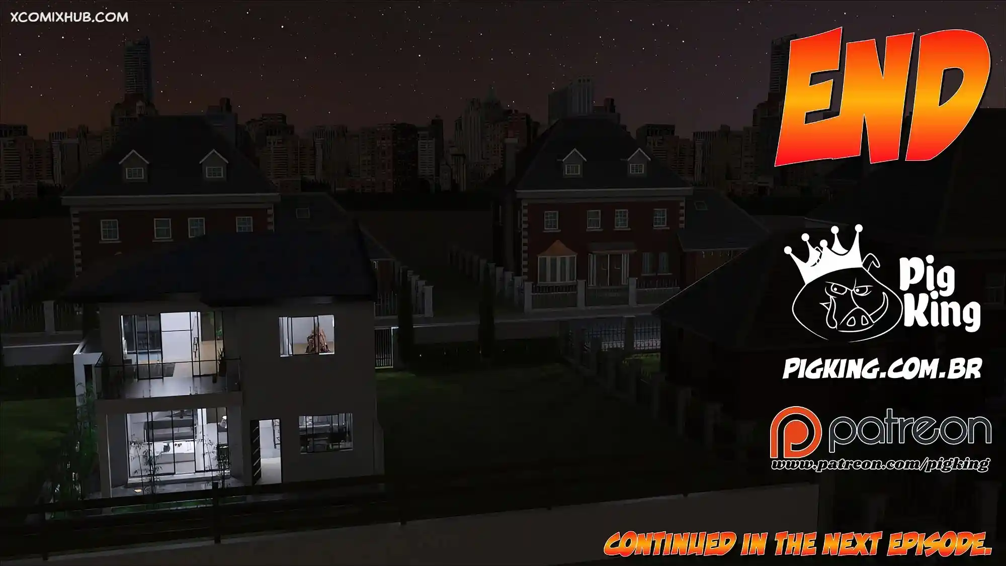 Louise Chapter 2 Crazydad3d 102 Comic Page 102