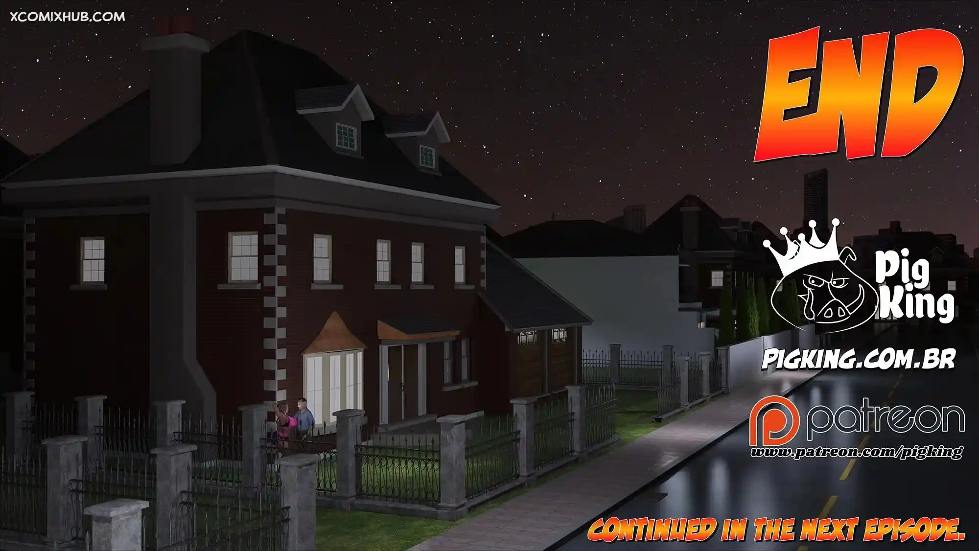 Louise Chapter 6 Crazydad3d 102 Comic Page 102